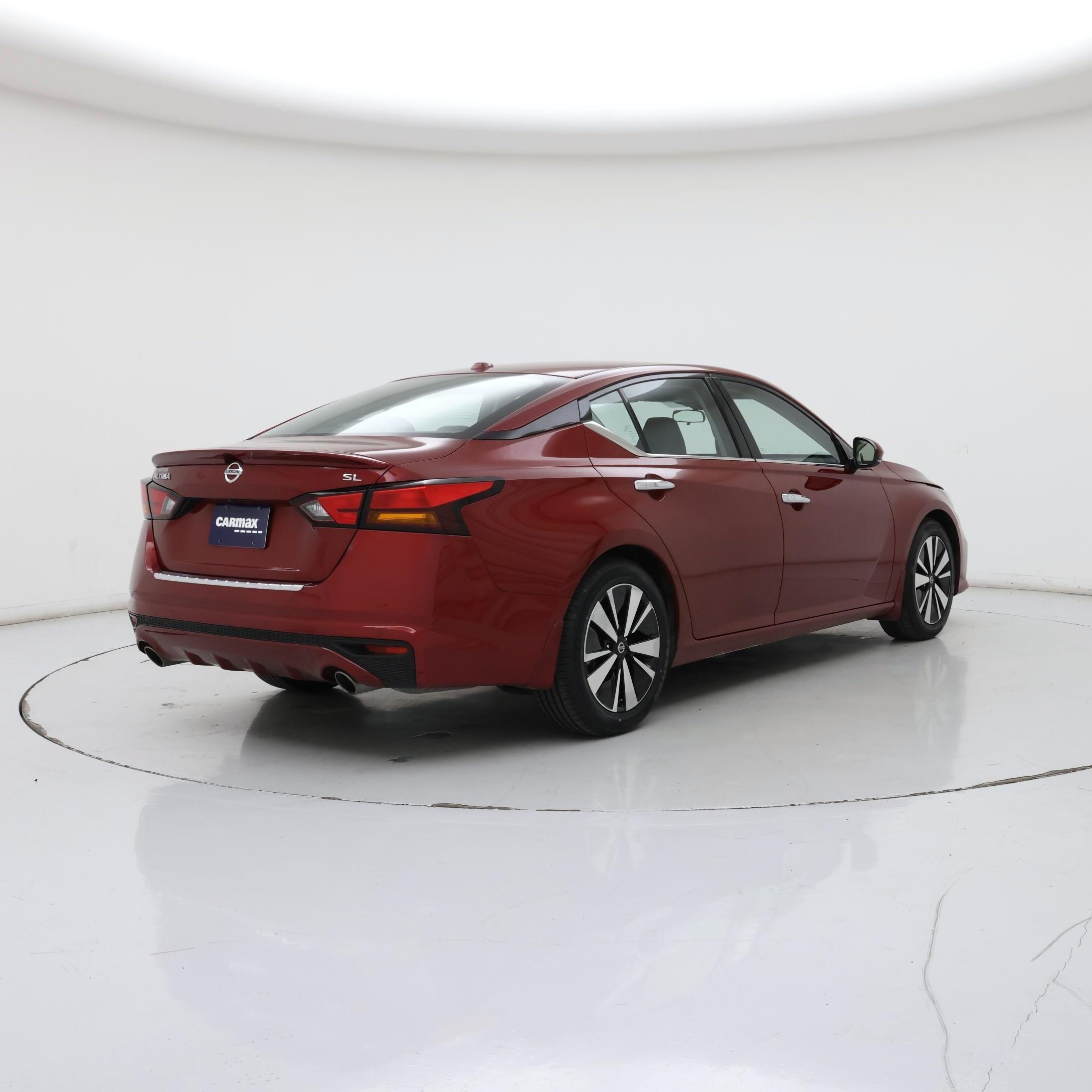 Thumbnail: 2022 Nissan Altima - 8