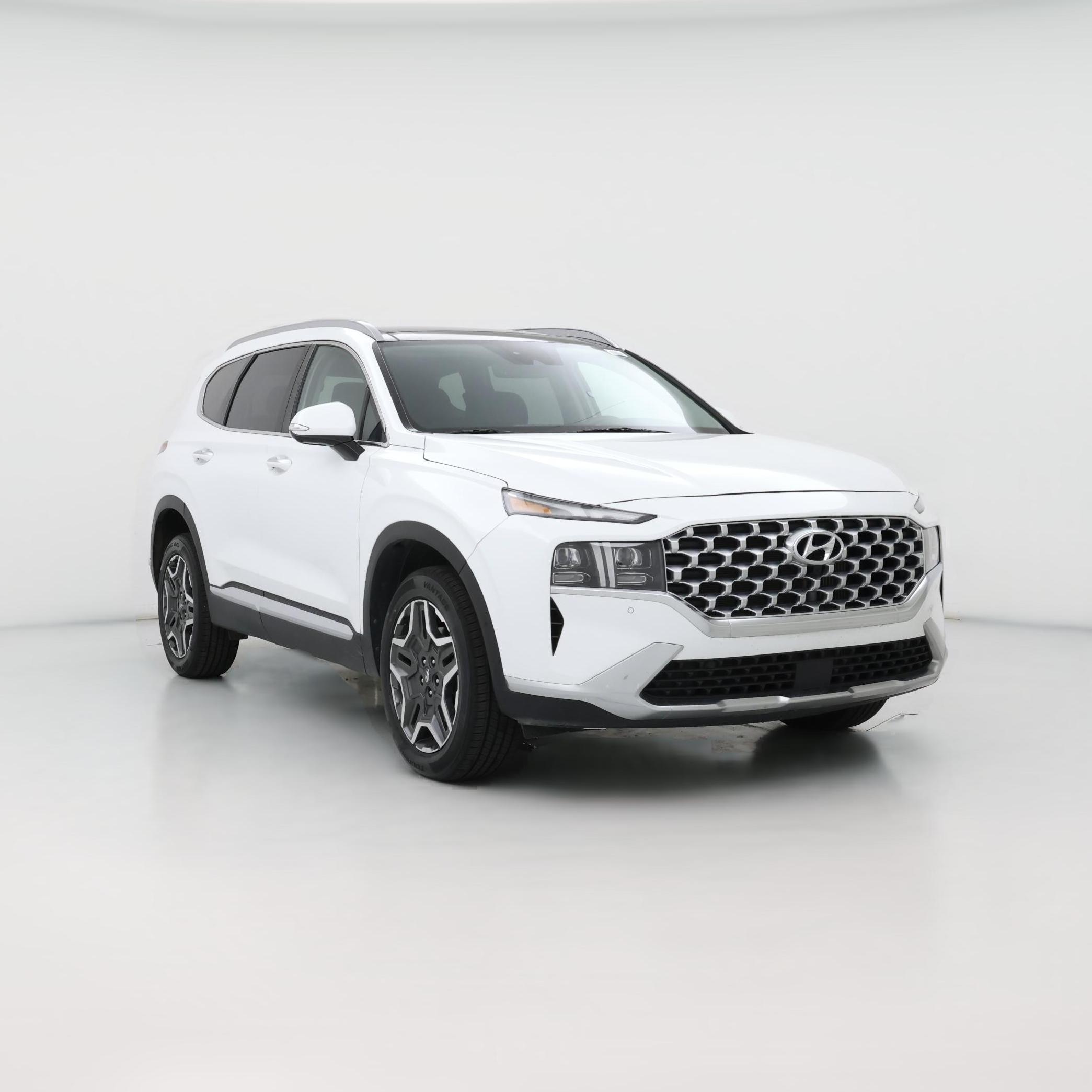 Thumbnail: 2023 Hyundai Santa Fe - 1