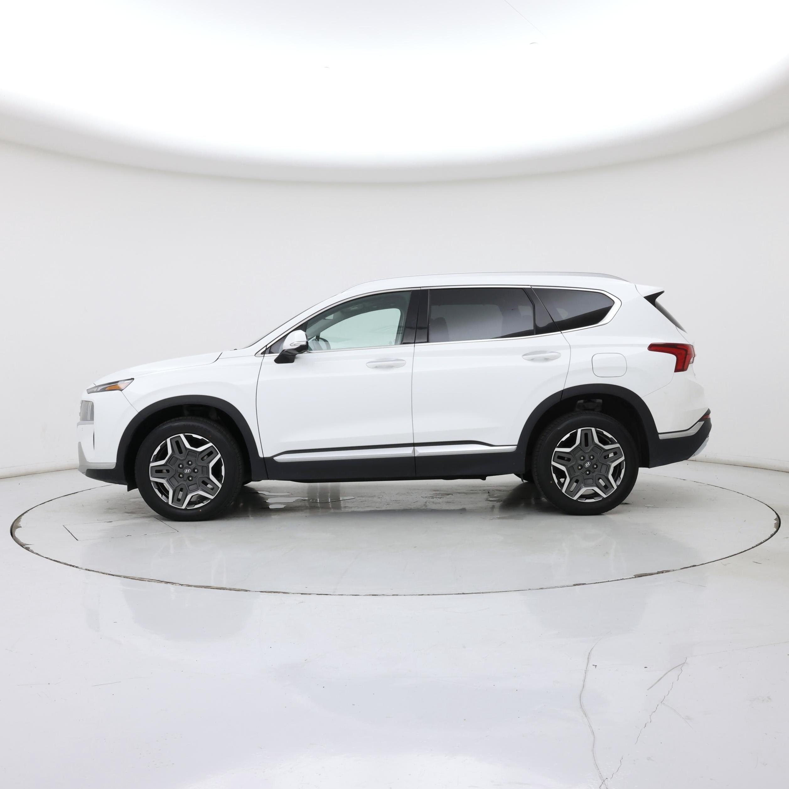 Thumbnail: 2023 Hyundai Santa Fe - 3