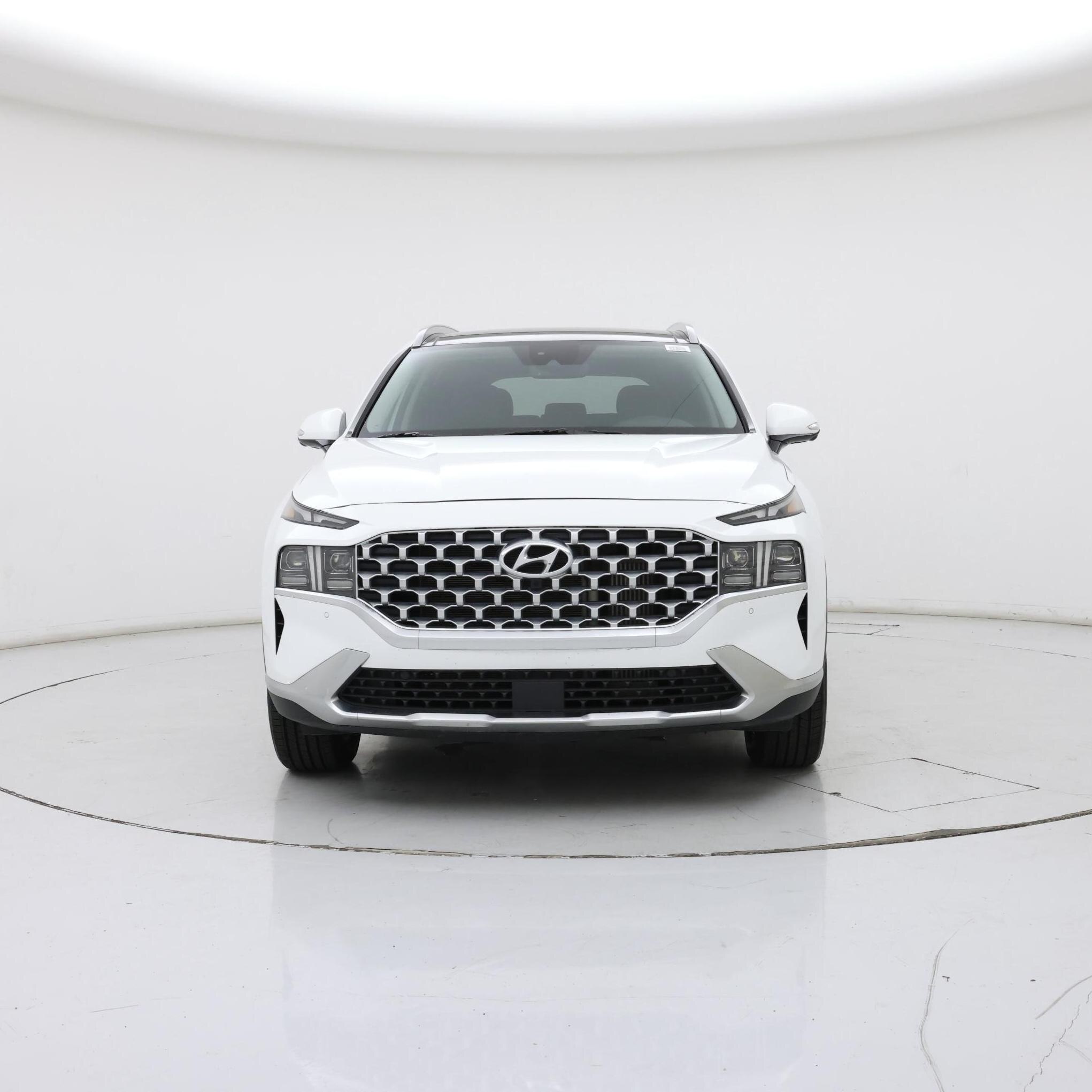 Thumbnail: 2023 Hyundai Santa Fe - 5