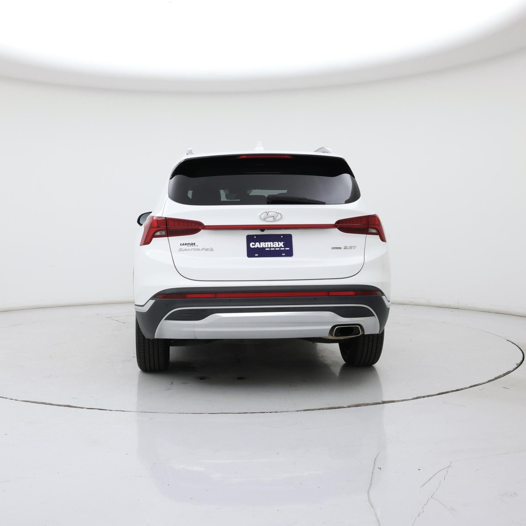 Thumbnail: 2023 Hyundai Santa Fe - 6
