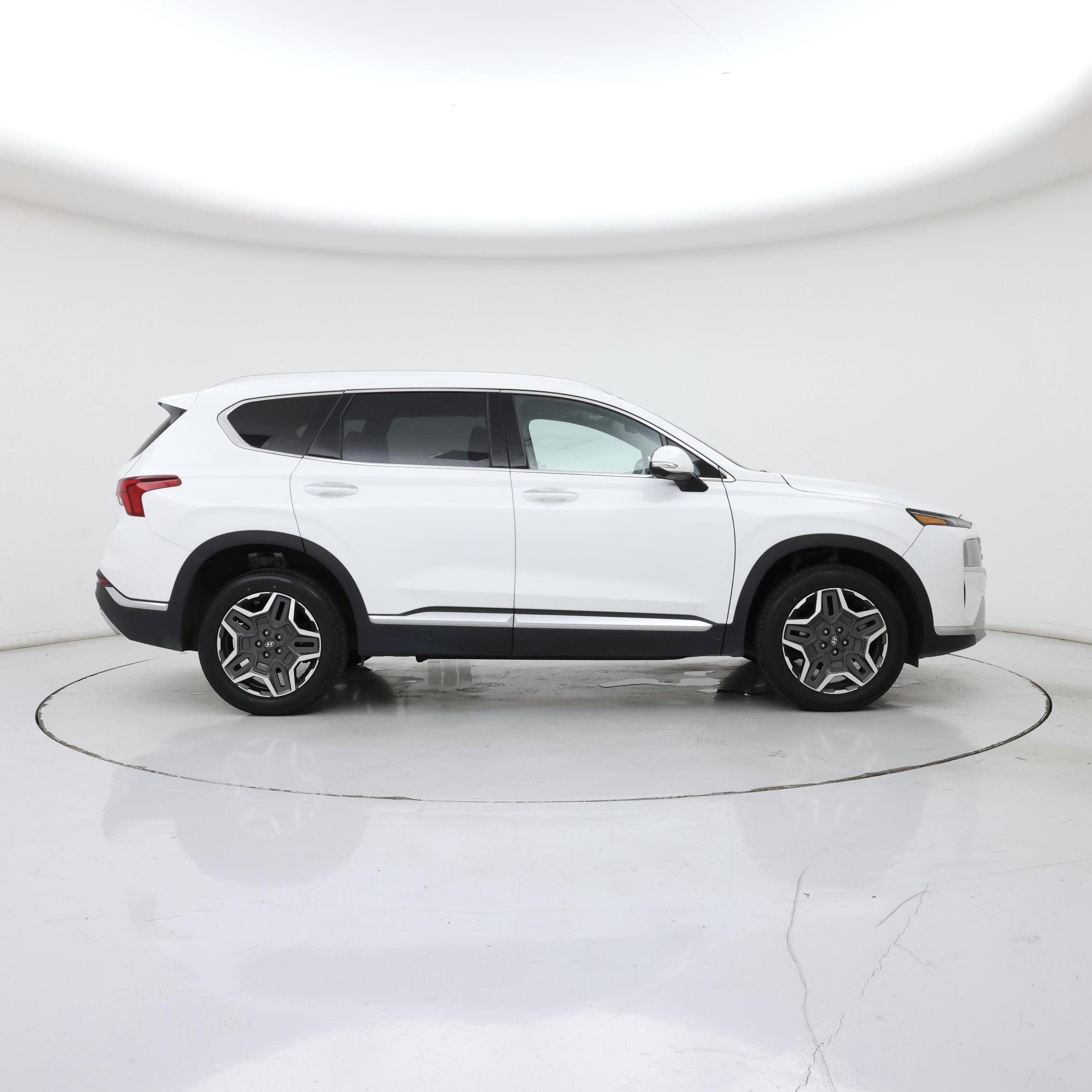 Thumbnail: 2023 Hyundai Santa Fe - 7