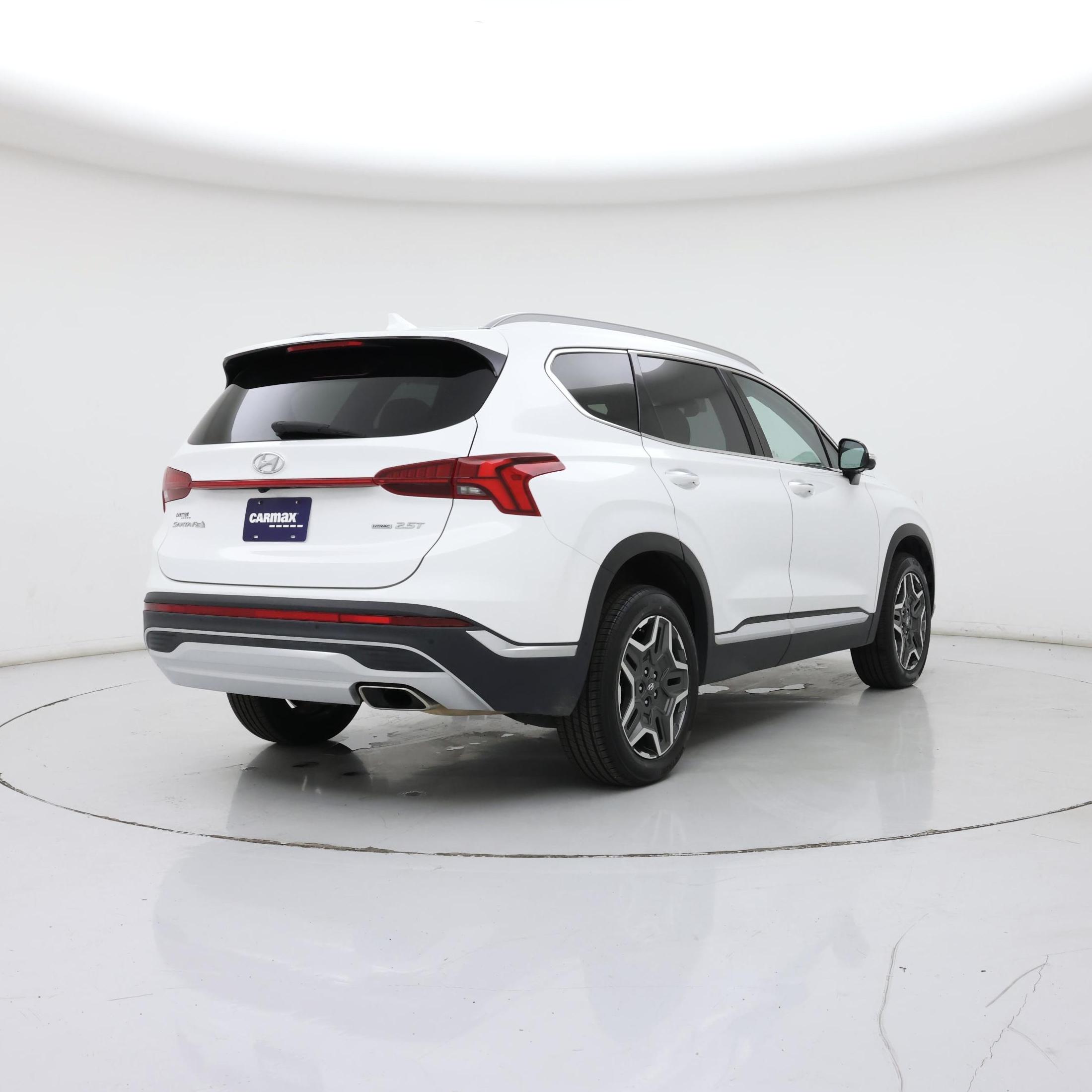Thumbnail: 2023 Hyundai Santa Fe - 8