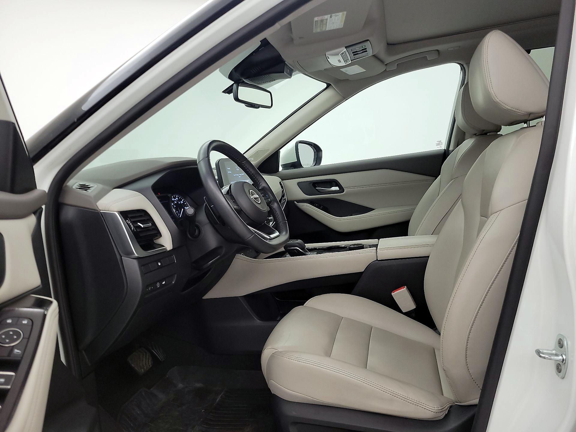 Thumbnail: 2023 Nissan Rogue - 11