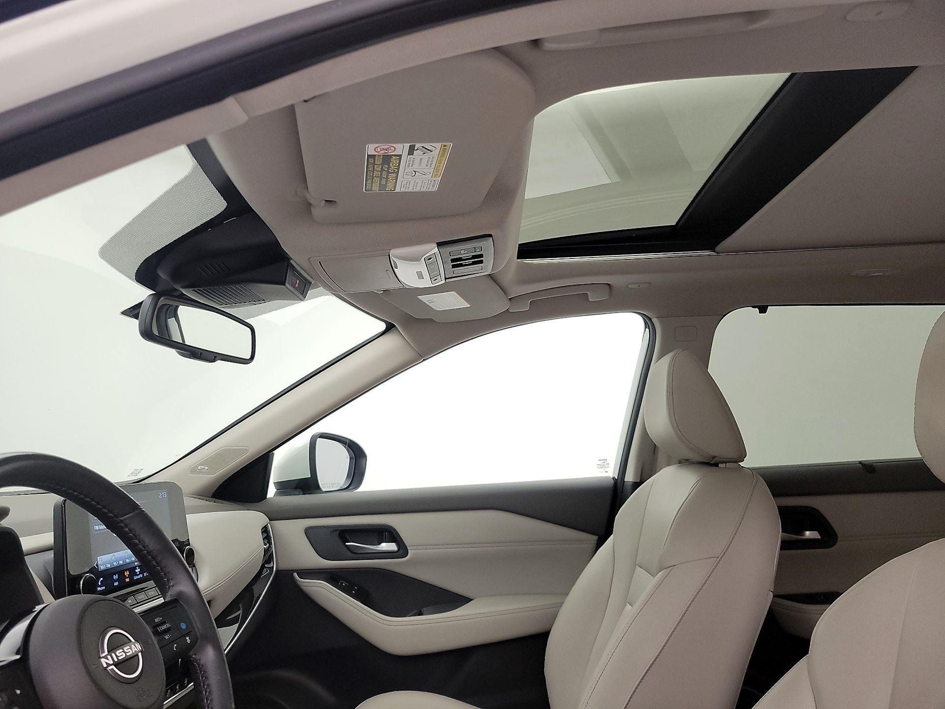 Thumbnail: 2023 Nissan Rogue - 20