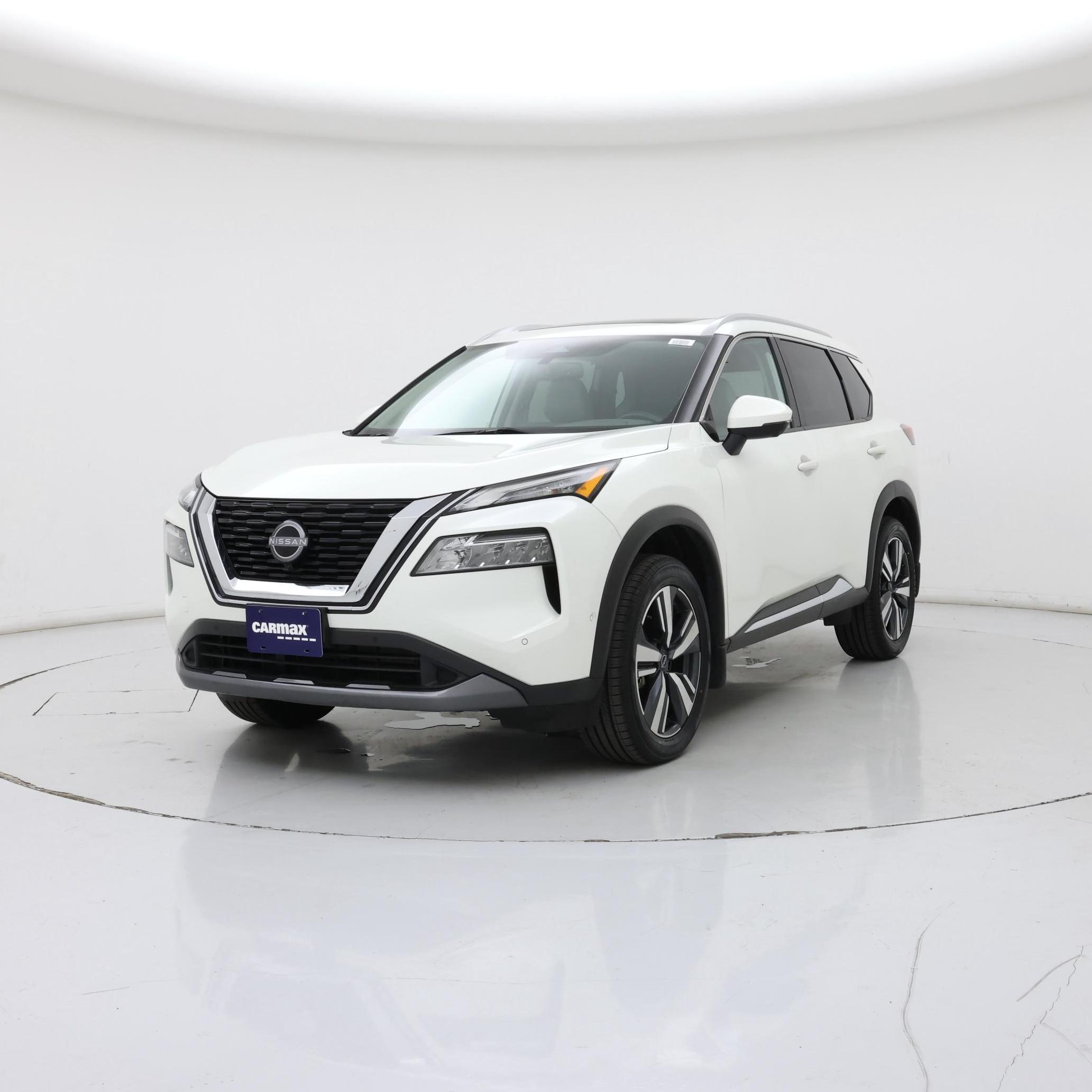 Thumbnail: 2023 Nissan Rogue - 4