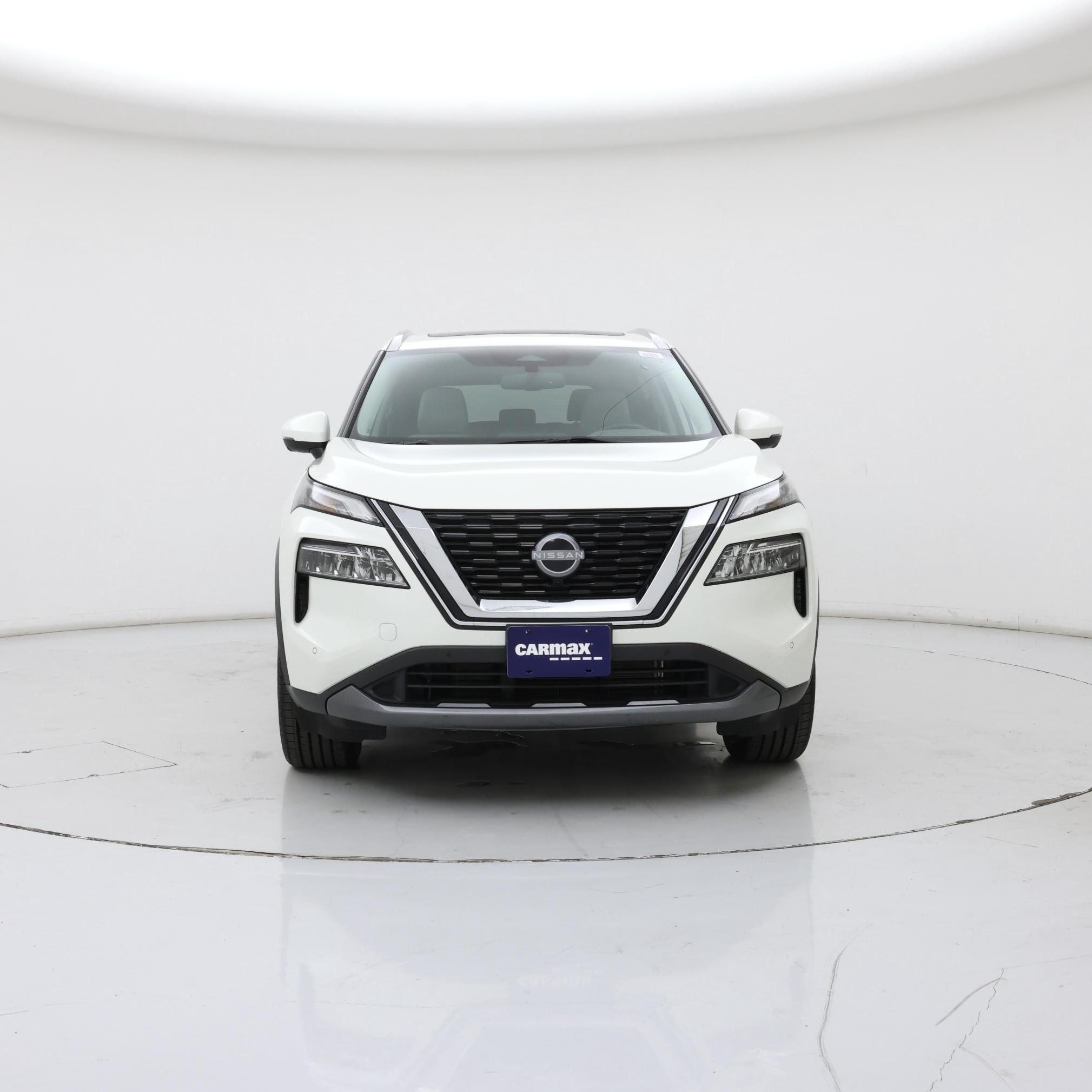 Thumbnail: 2023 Nissan Rogue - 5