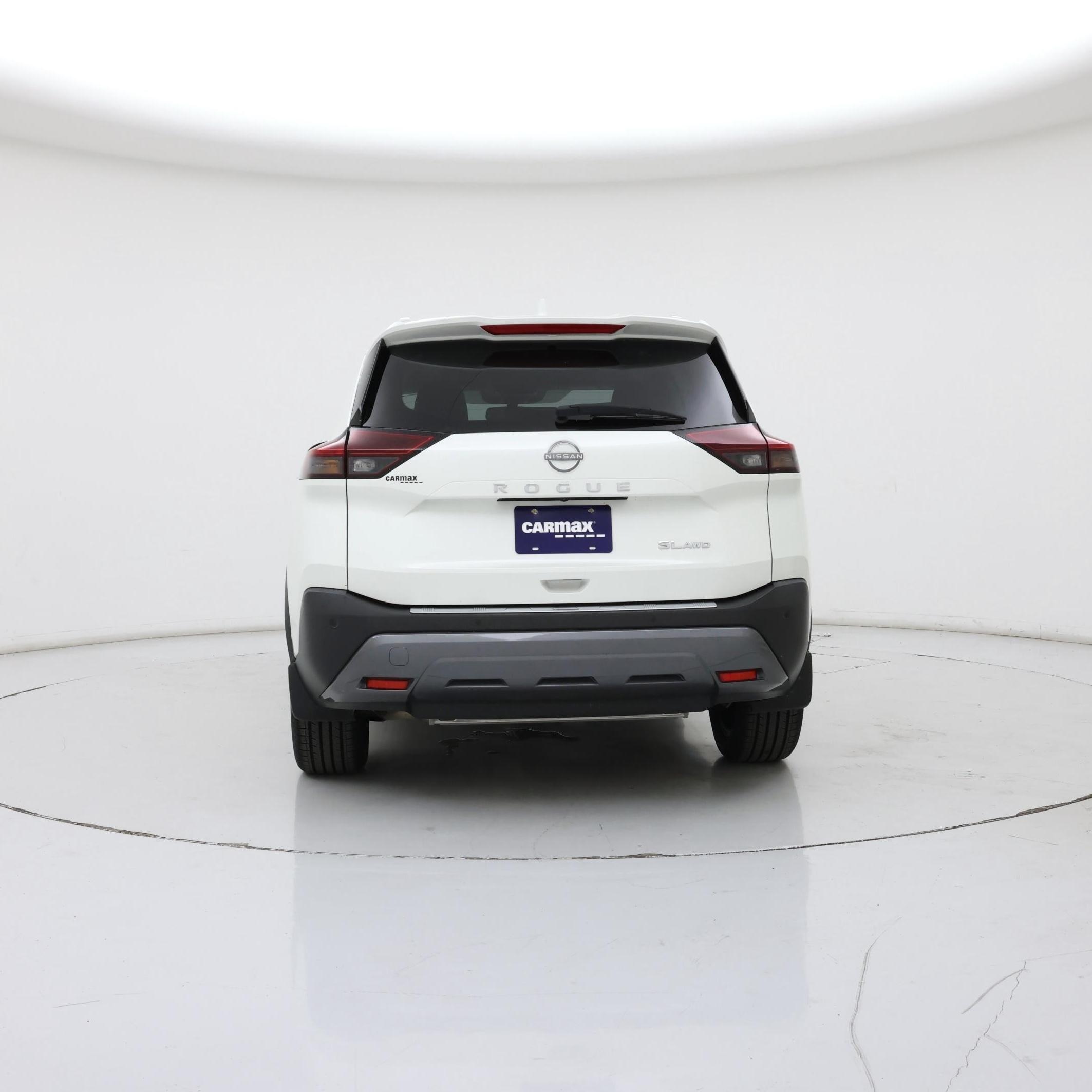 Thumbnail: 2023 Nissan Rogue - 6