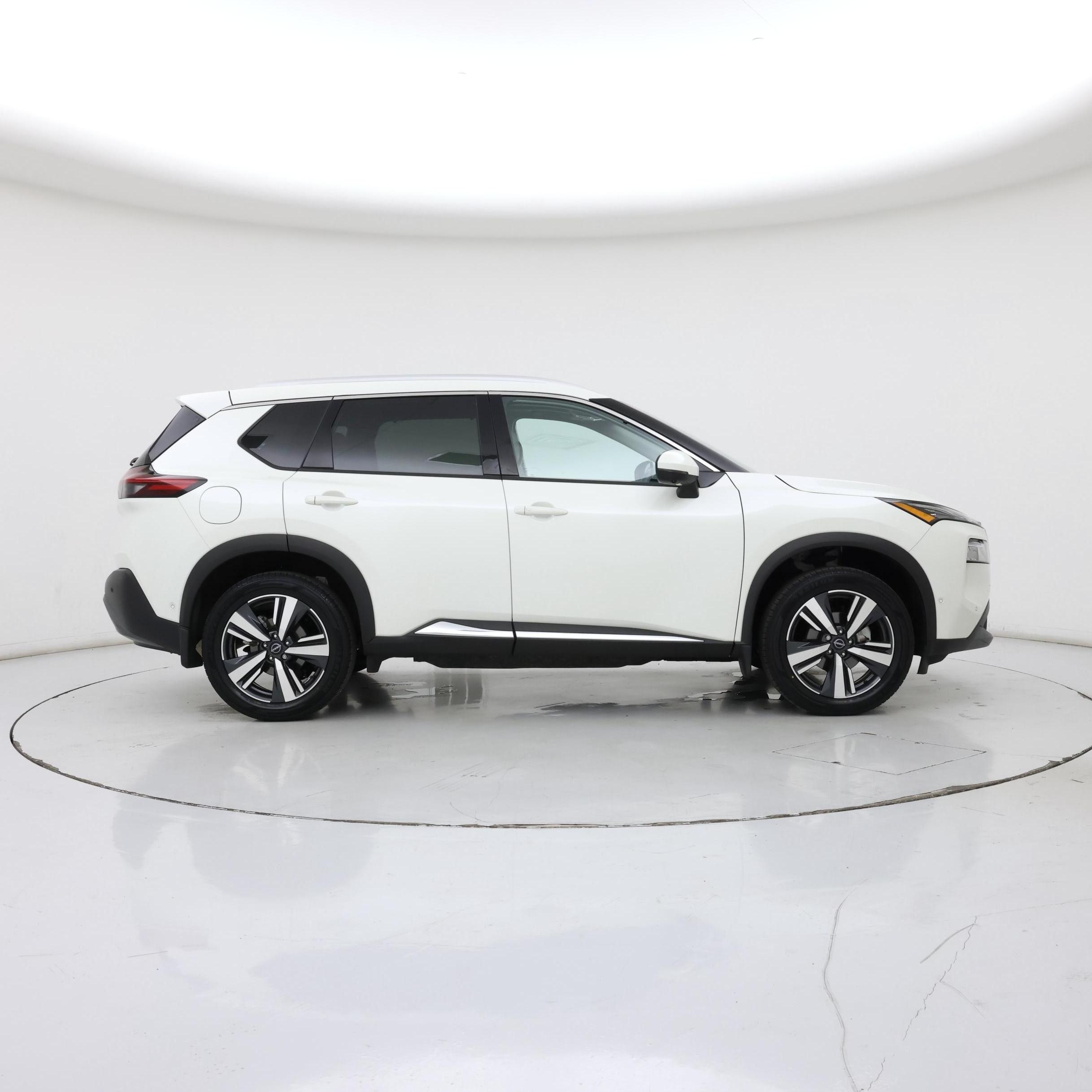 Thumbnail: 2023 Nissan Rogue - 7