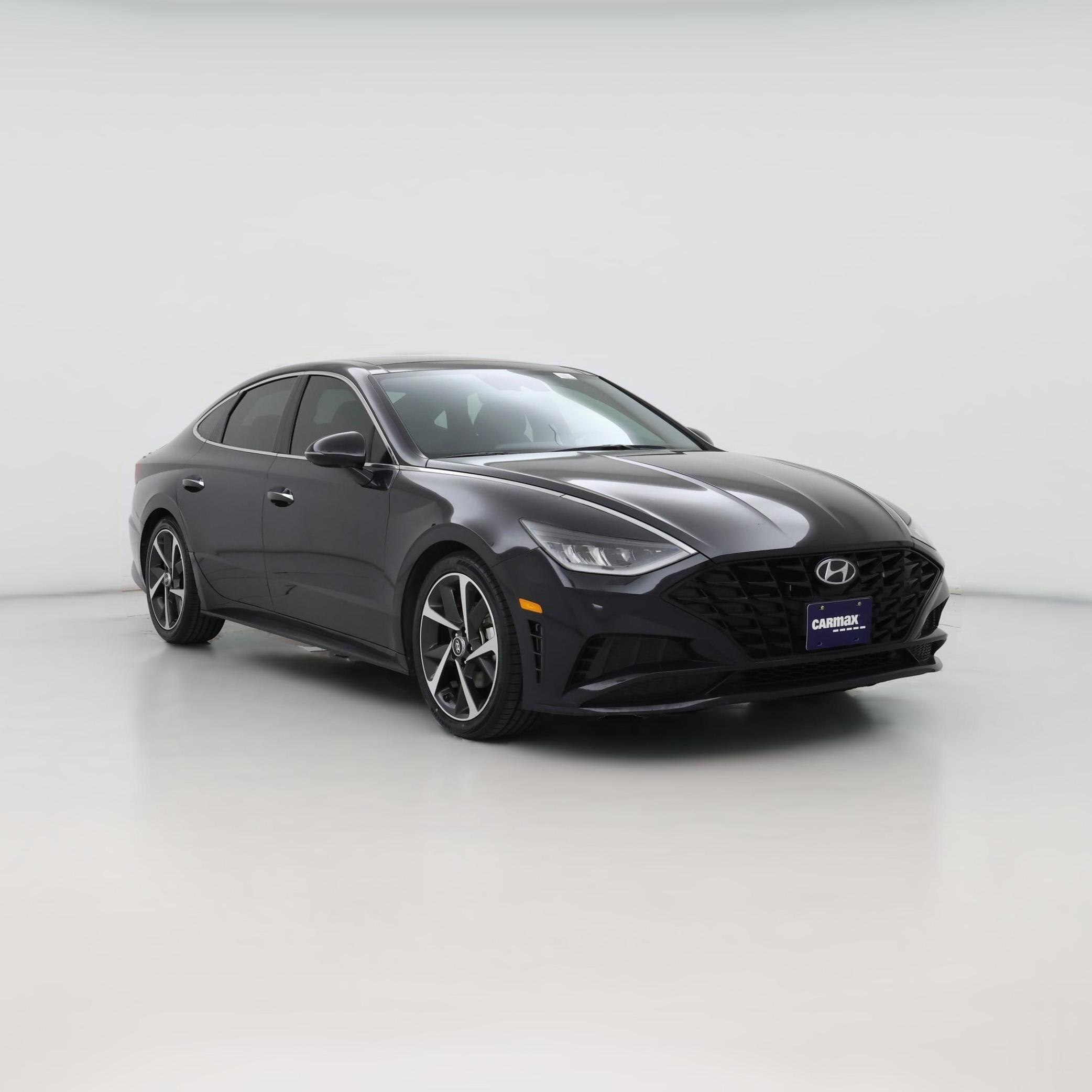 Thumbnail: 2023 Hyundai Sonata - 1