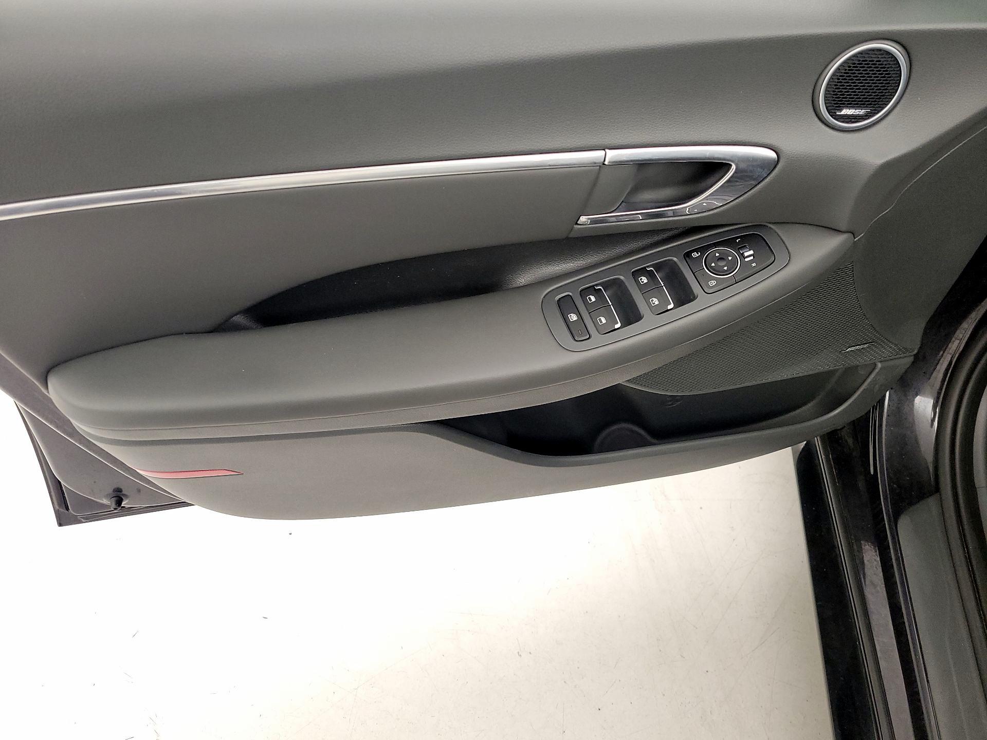 Thumbnail: 2023 Hyundai Sonata - 12