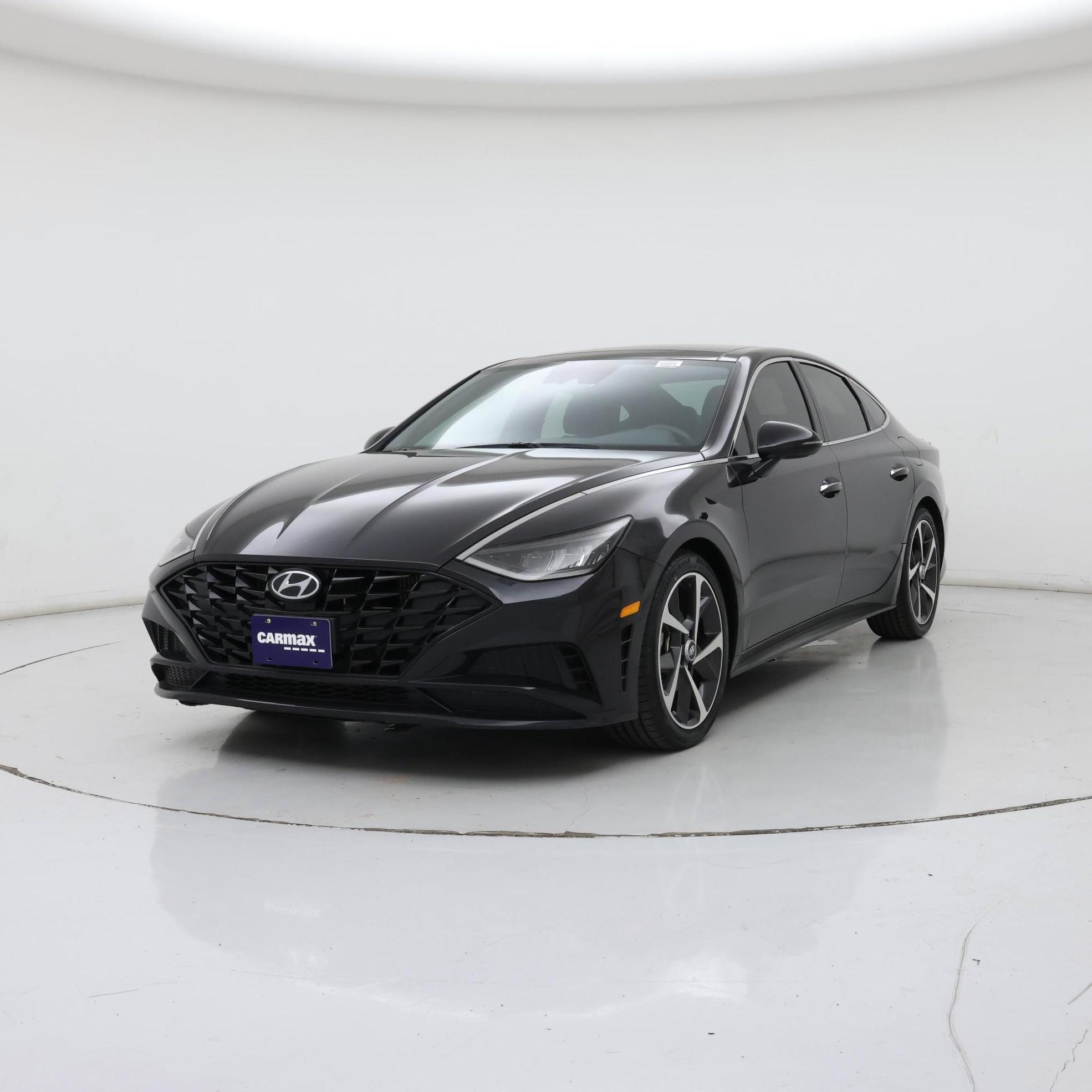 Thumbnail: 2023 Hyundai Sonata - 4