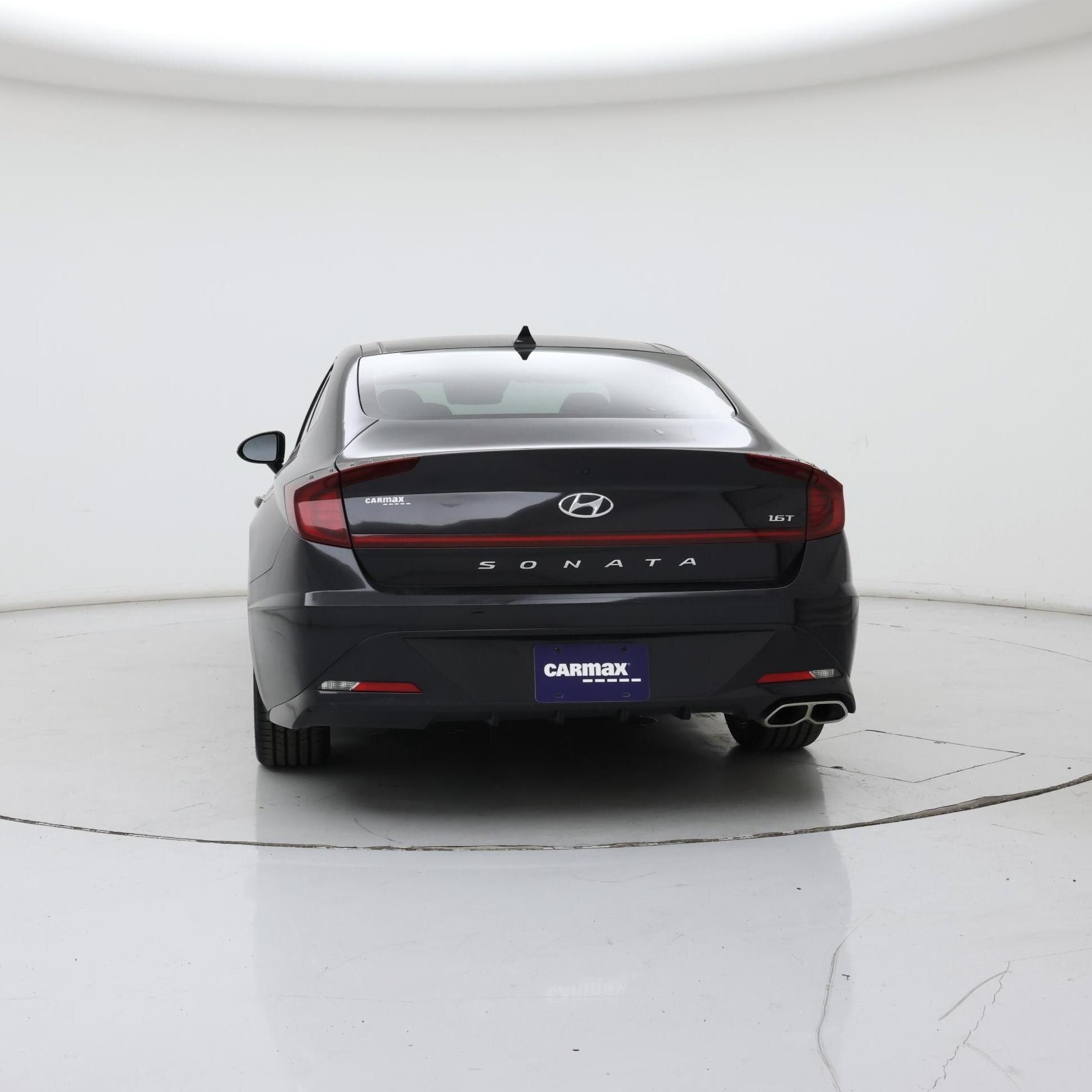 Thumbnail: 2023 Hyundai Sonata - 6