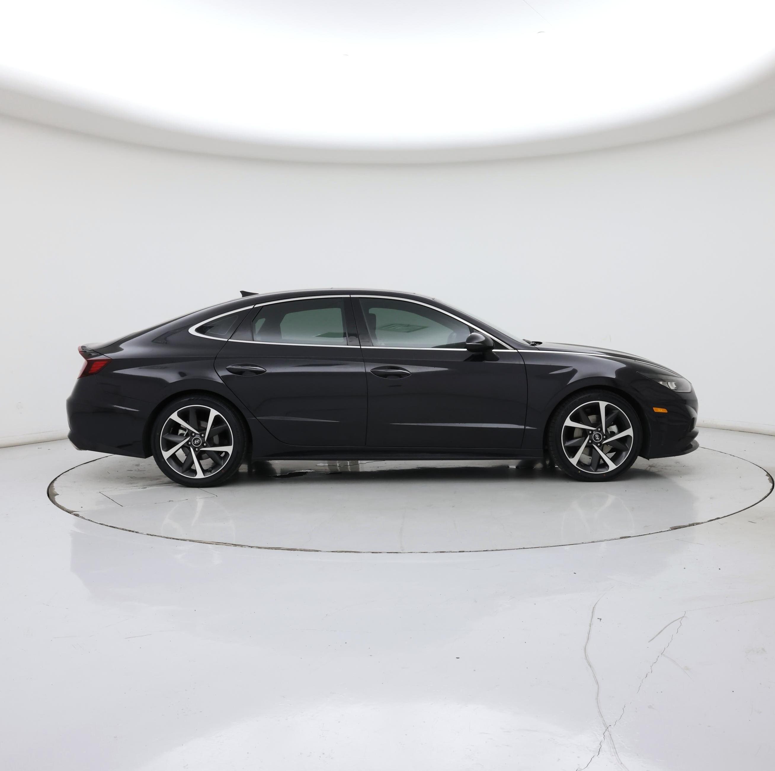 Thumbnail: 2023 Hyundai Sonata - 7