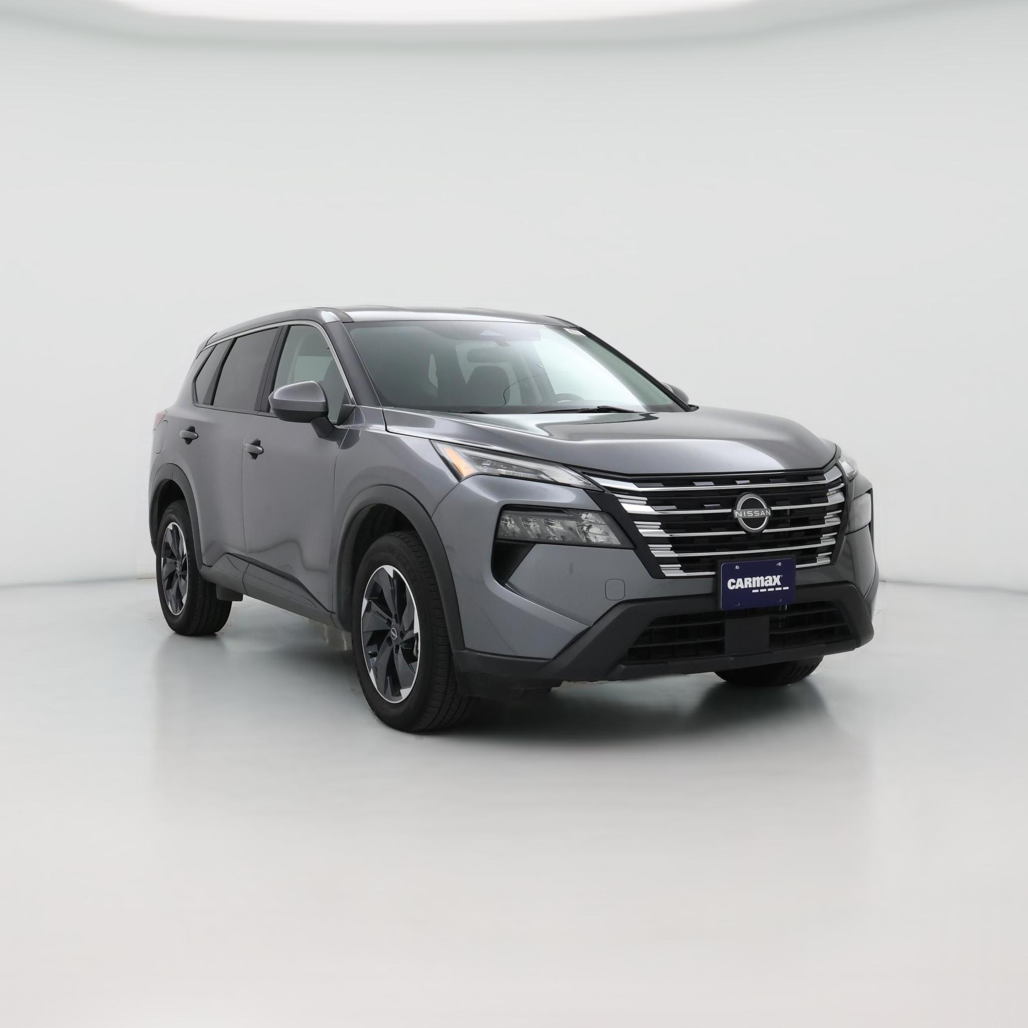 Thumbnail: 2024 Nissan Rogue - 1