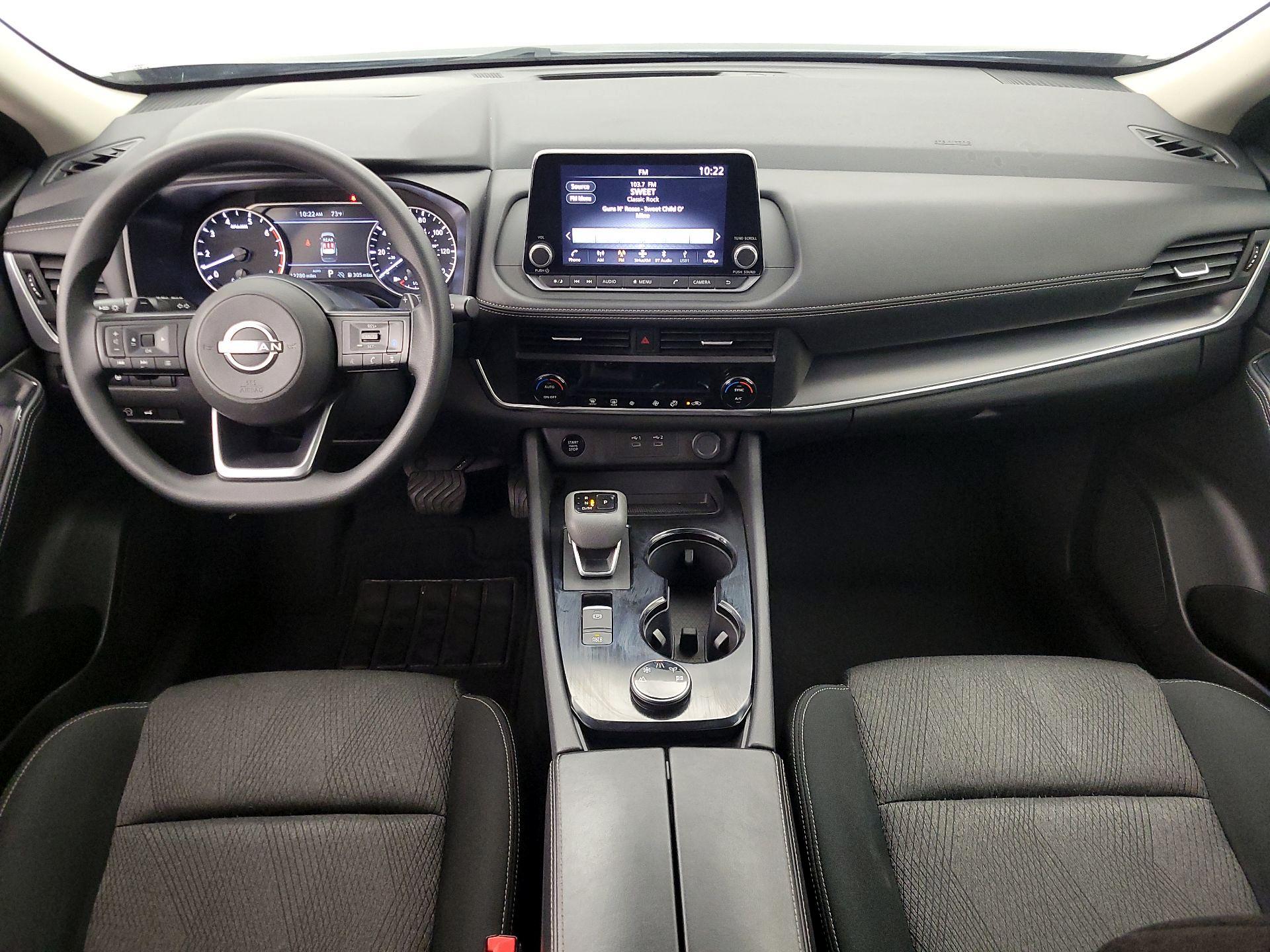 Thumbnail: 2024 Nissan Rogue - 9