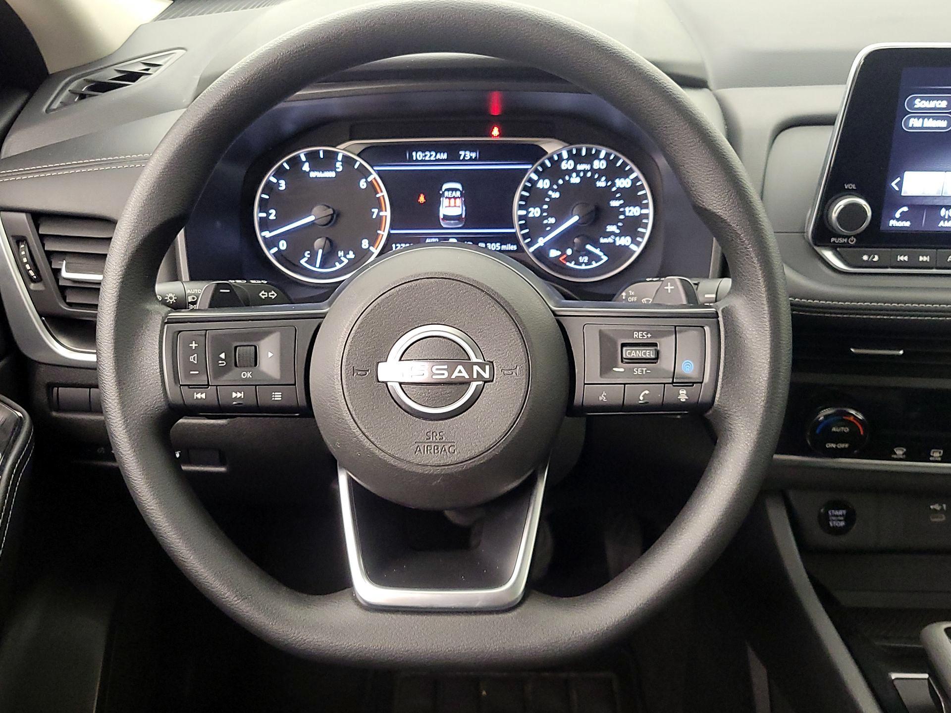 Thumbnail: 2024 Nissan Rogue - 10