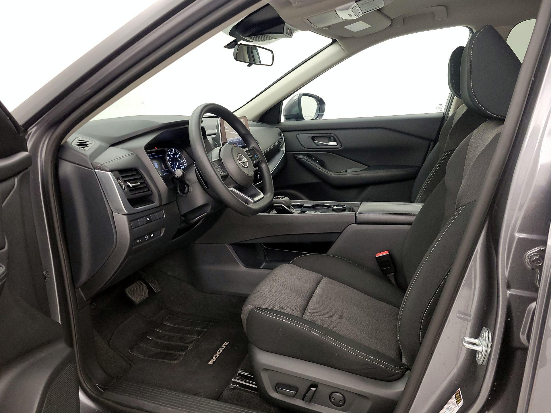 Thumbnail: 2024 Nissan Rogue - 11