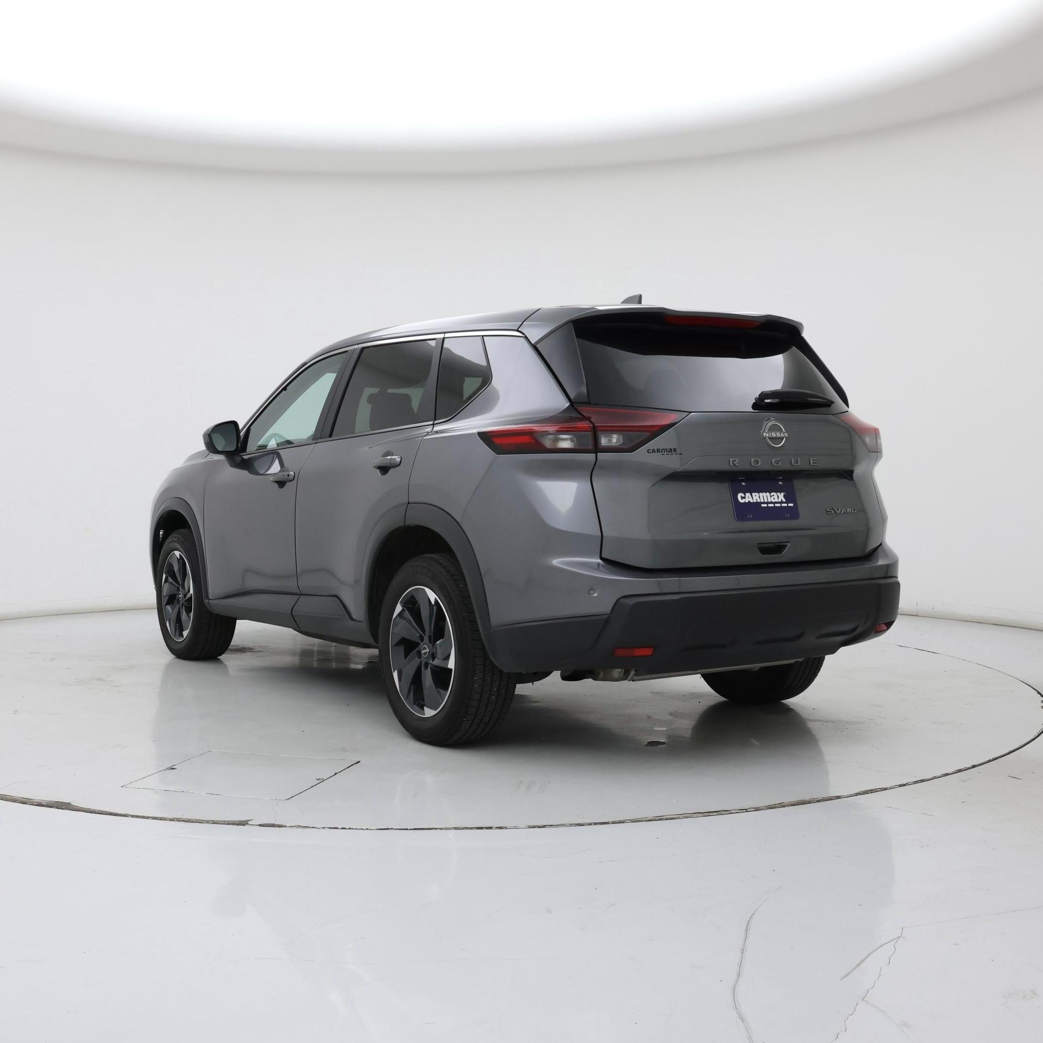 Thumbnail: 2024 Nissan Rogue - 2