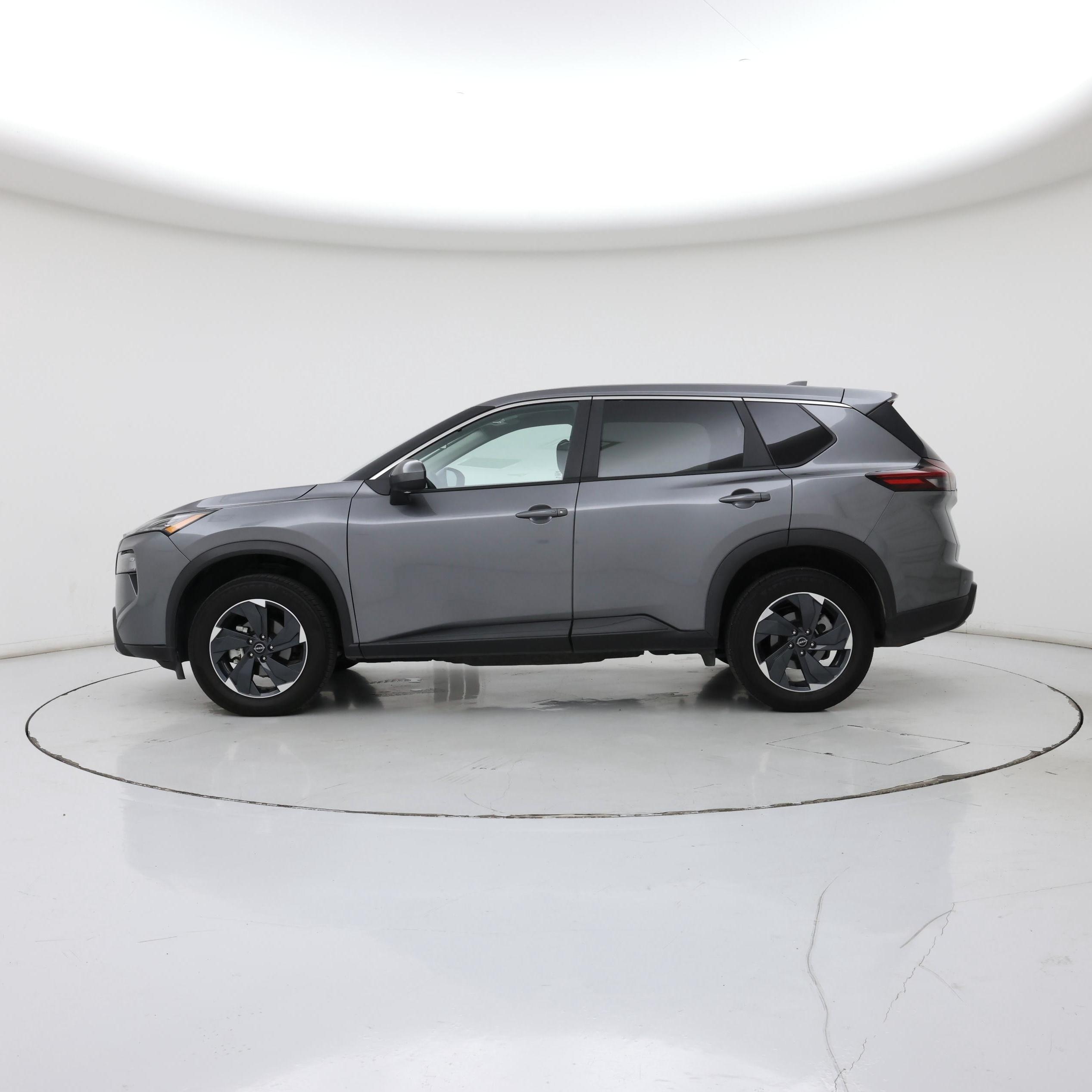 Thumbnail: 2024 Nissan Rogue - 3