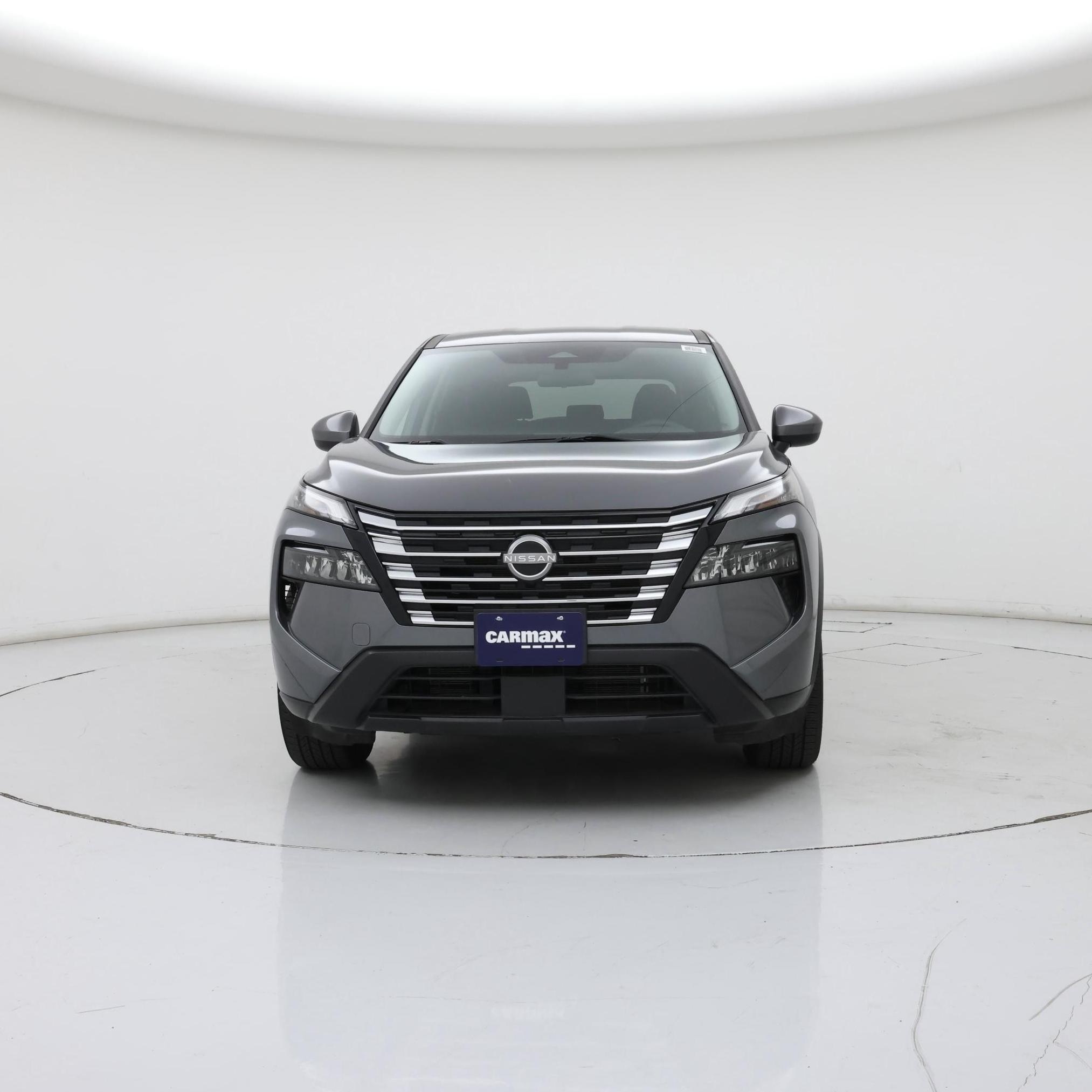 Thumbnail: 2024 Nissan Rogue - 5