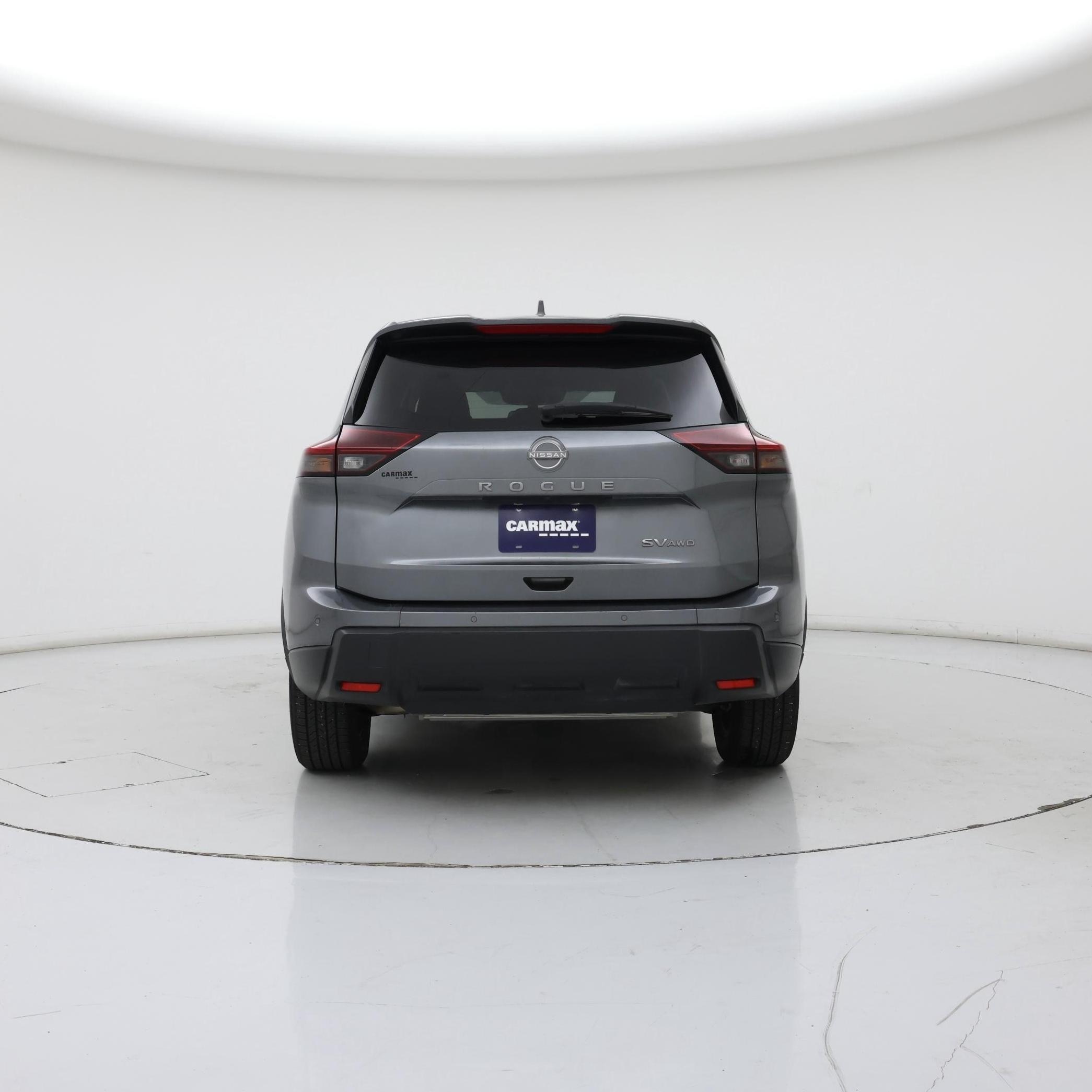 Thumbnail: 2024 Nissan Rogue - 6
