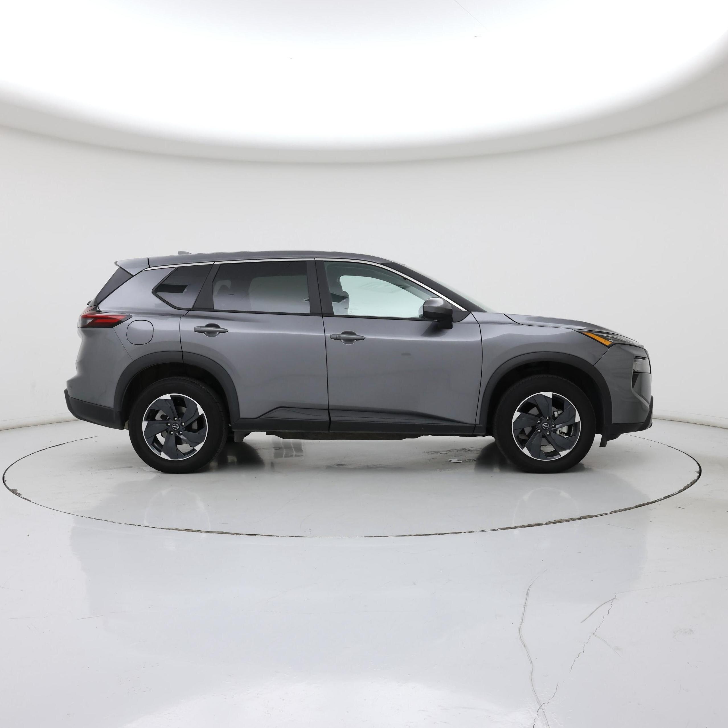 Thumbnail: 2024 Nissan Rogue - 7