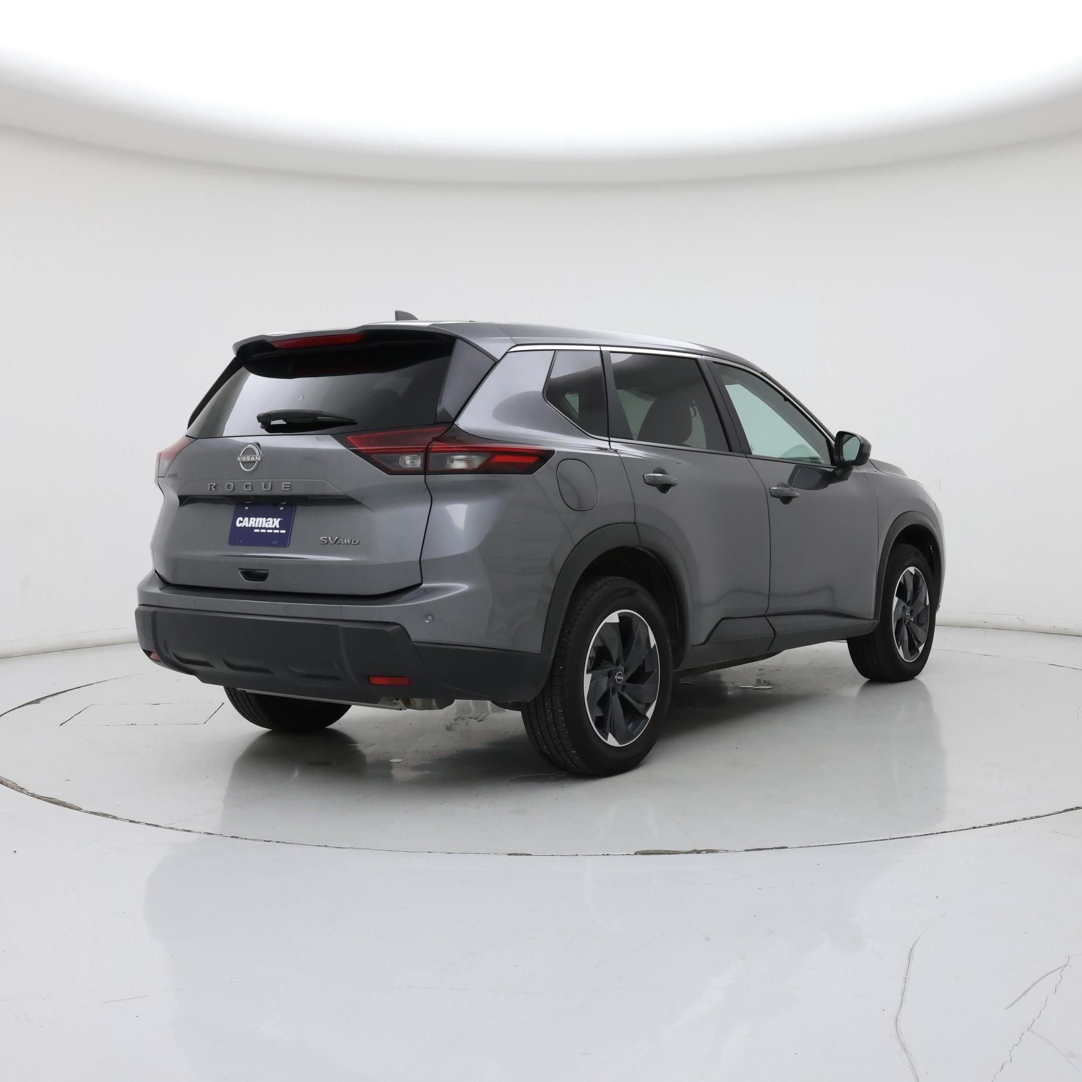 Thumbnail: 2024 Nissan Rogue - 8