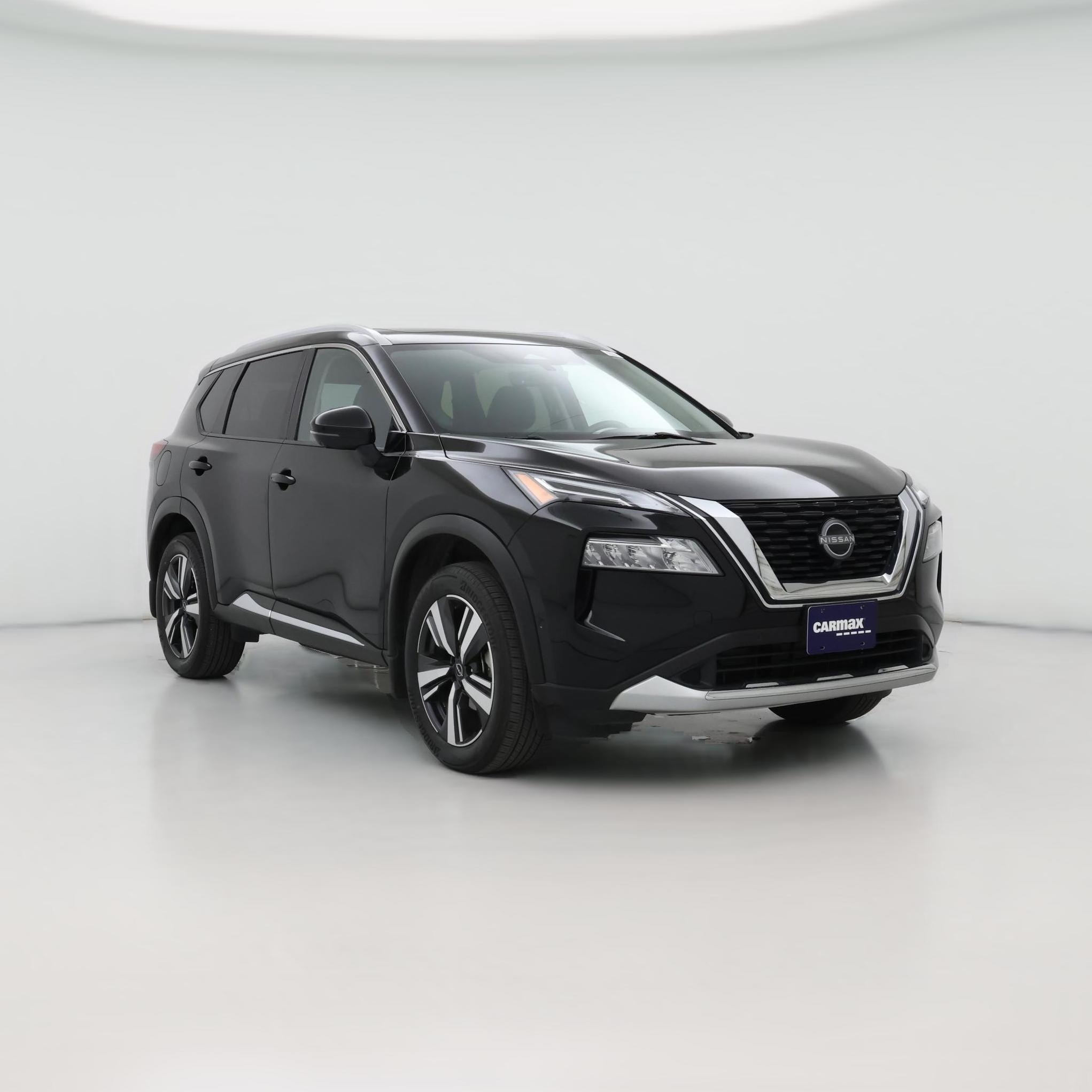 Thumbnail: 2023 Nissan Rogue - 1