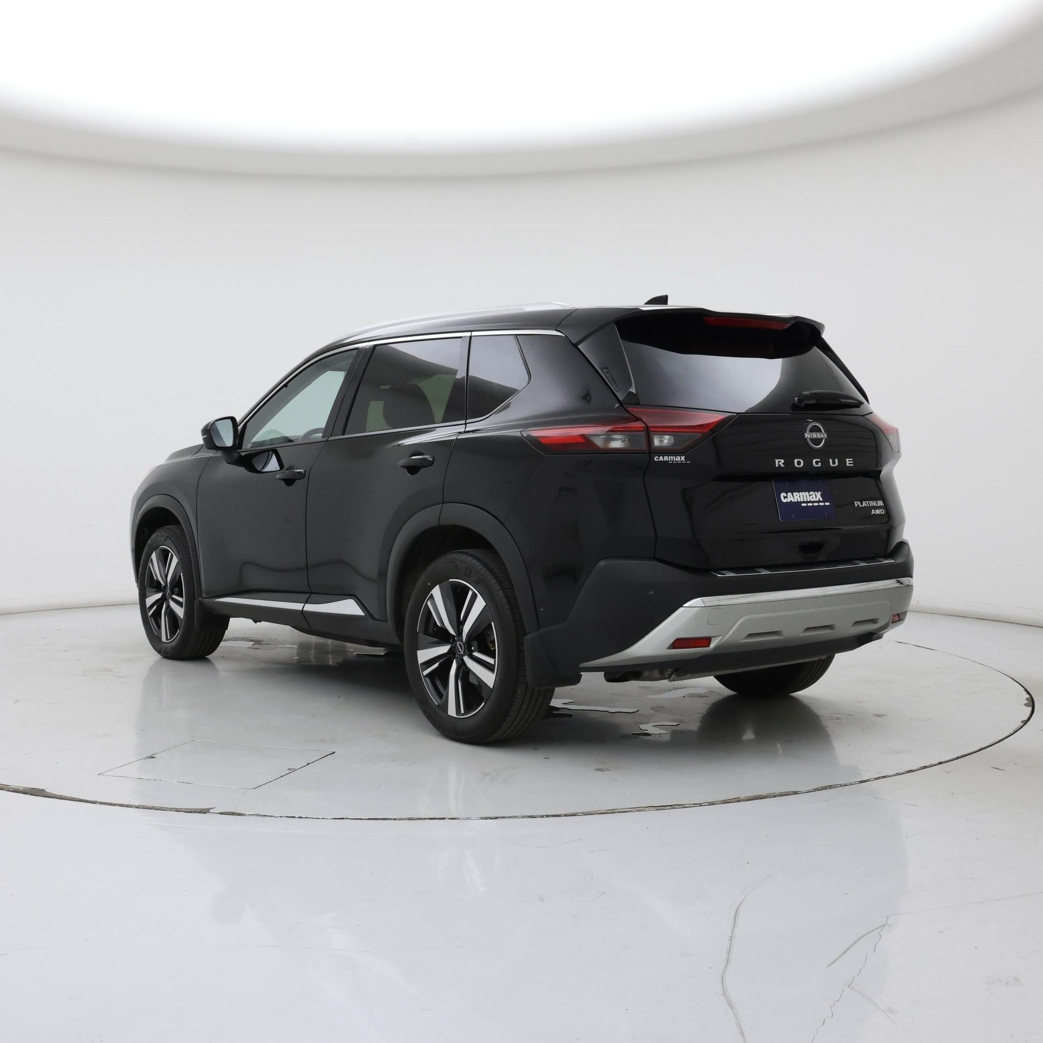Thumbnail: 2023 Nissan Rogue - 2