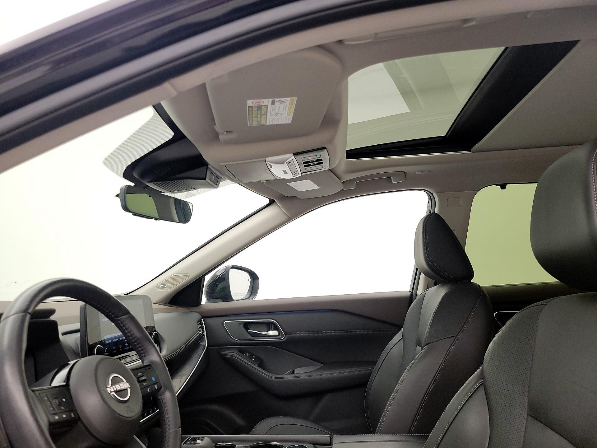 Thumbnail: 2023 Nissan Rogue - 20