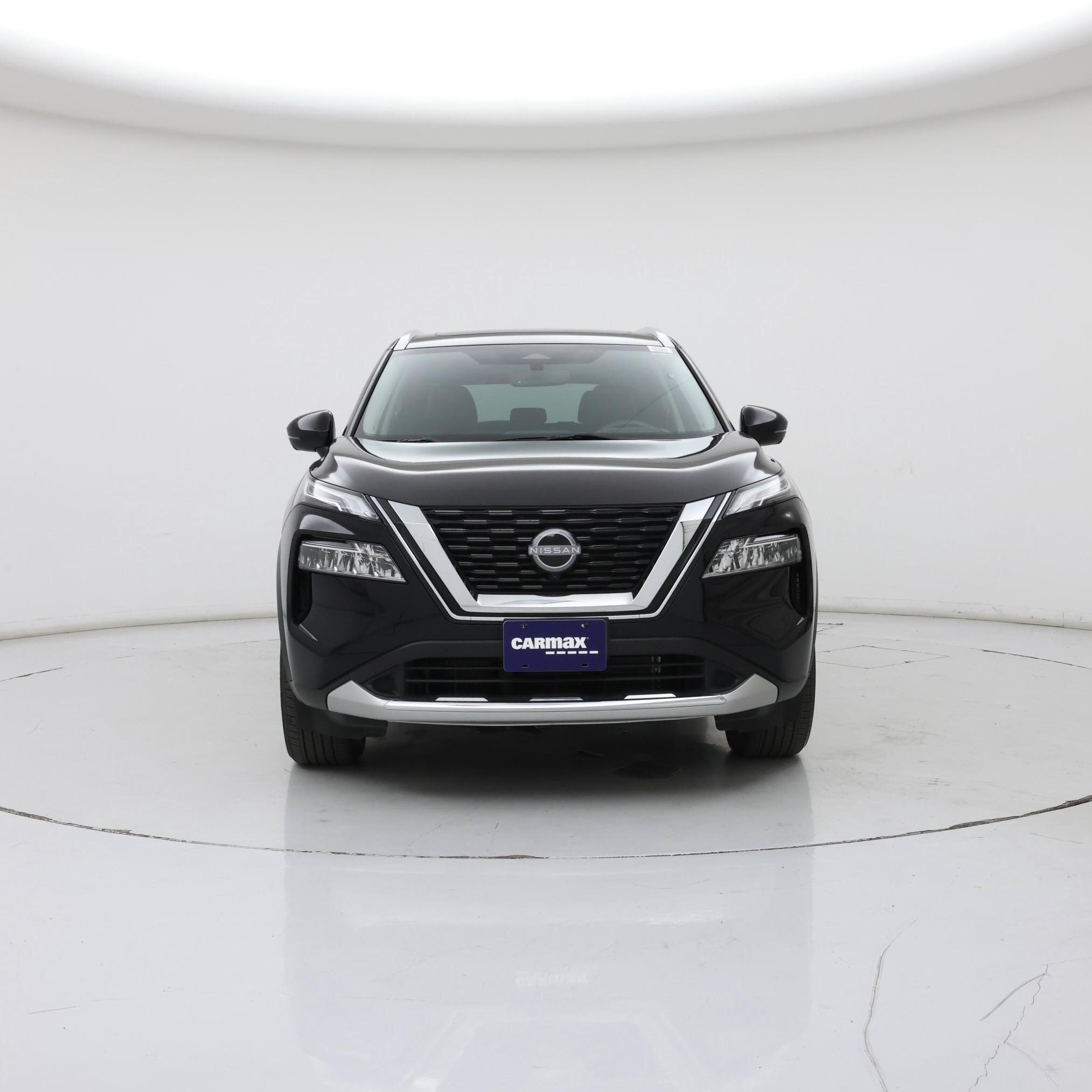 Thumbnail: 2023 Nissan Rogue - 5