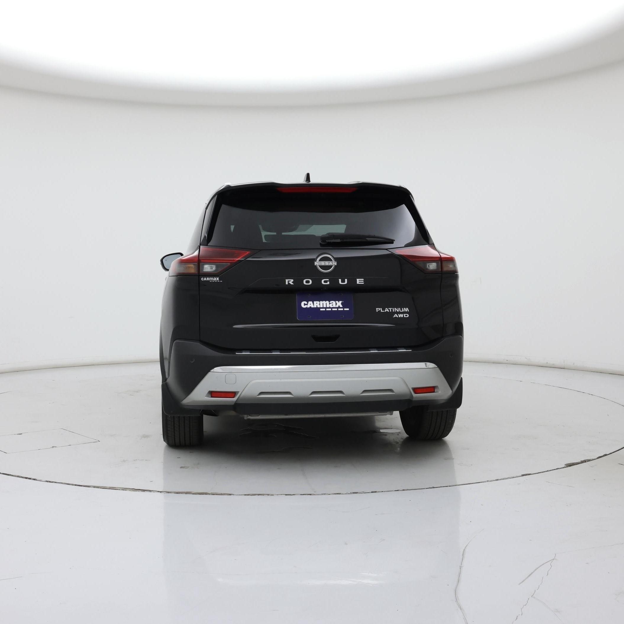 Thumbnail: 2023 Nissan Rogue - 6