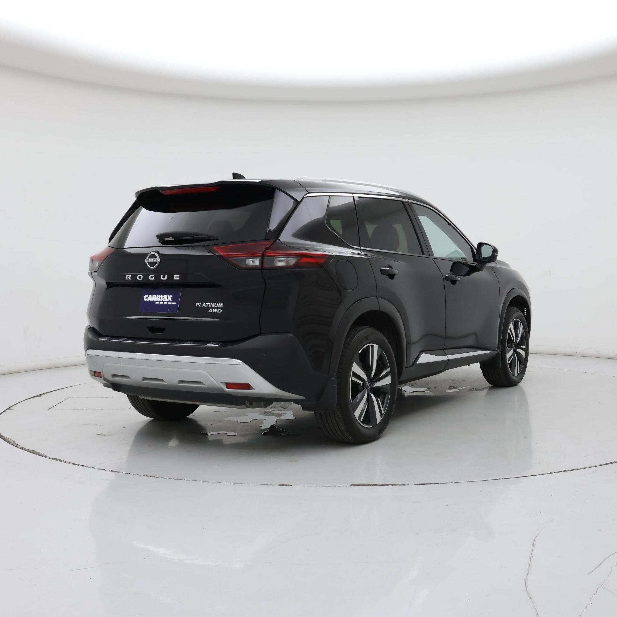 Thumbnail: 2023 Nissan Rogue - 8