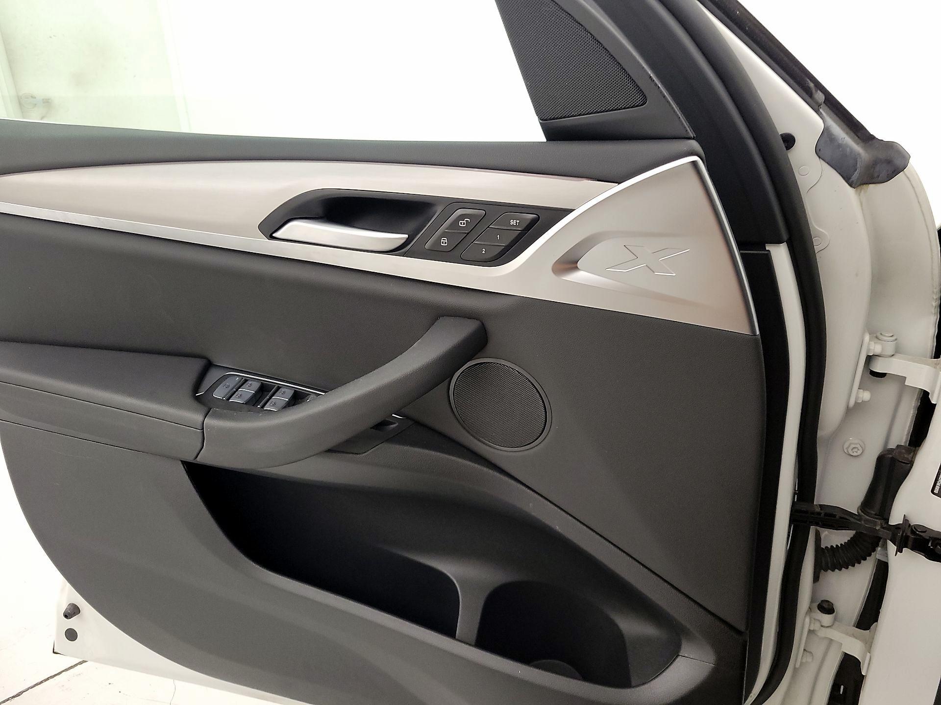 Thumbnail: 2021 BMW X3 - 12