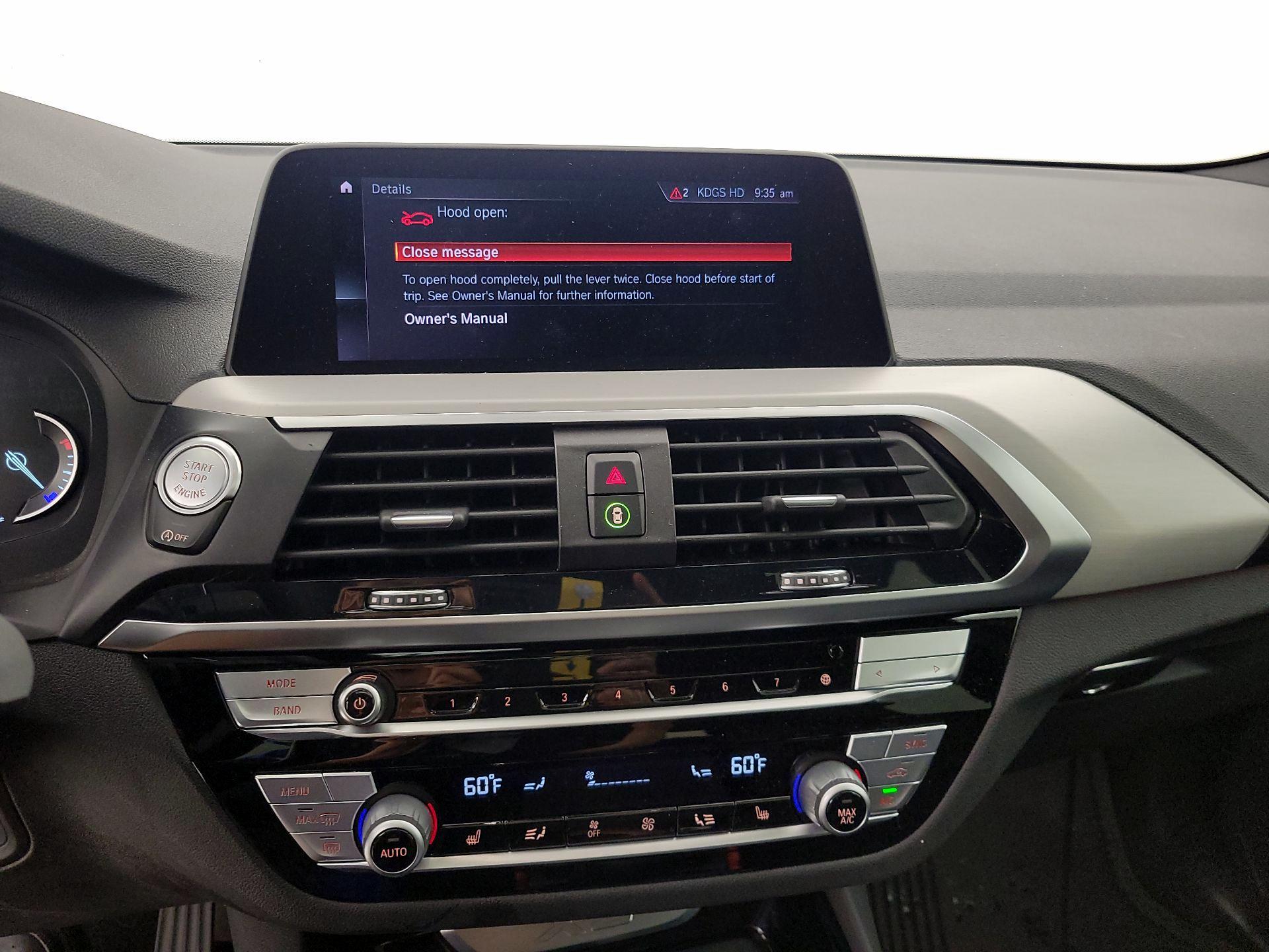 Thumbnail: 2021 BMW X3 - 16