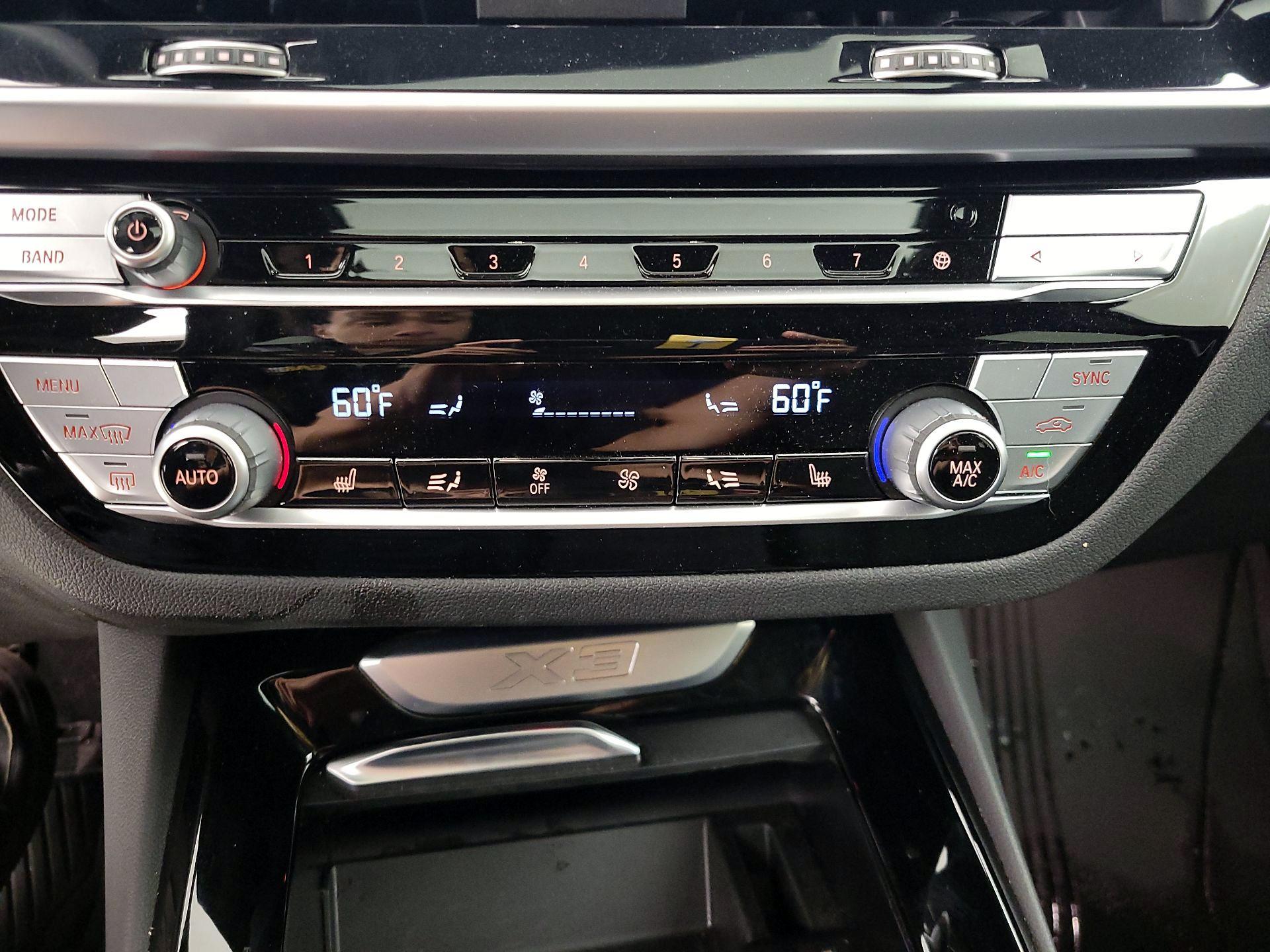 Thumbnail: 2021 BMW X3 - 17