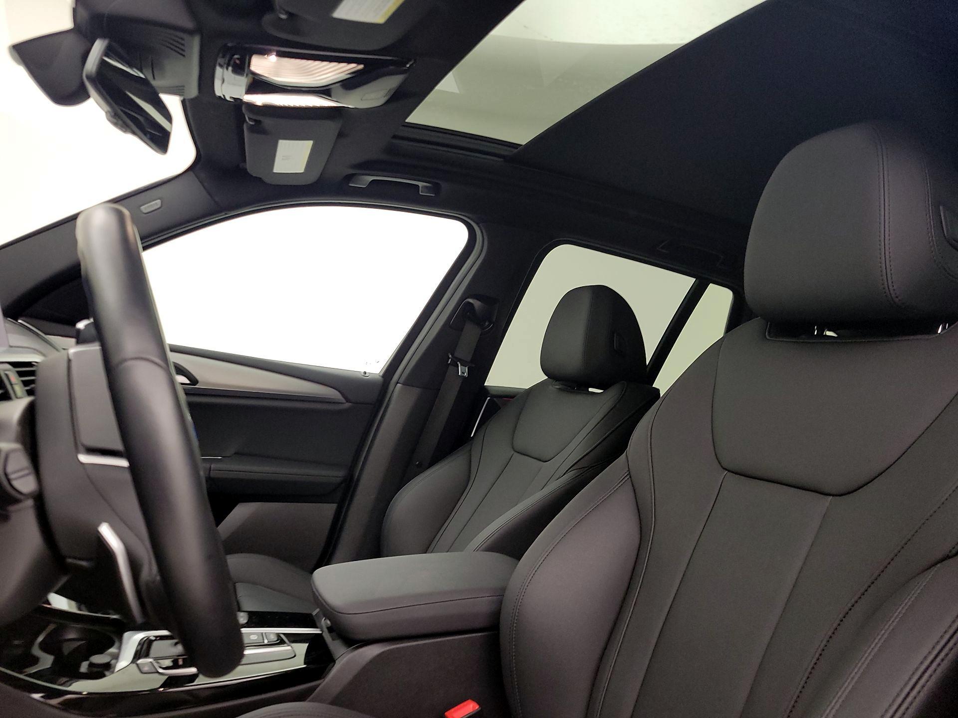 Thumbnail: 2021 BMW X3 - 20