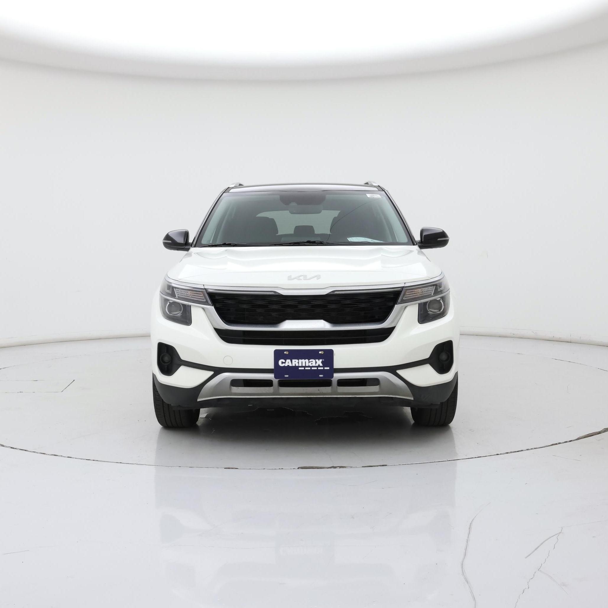 Thumbnail: 2022 Kia Seltos - 5