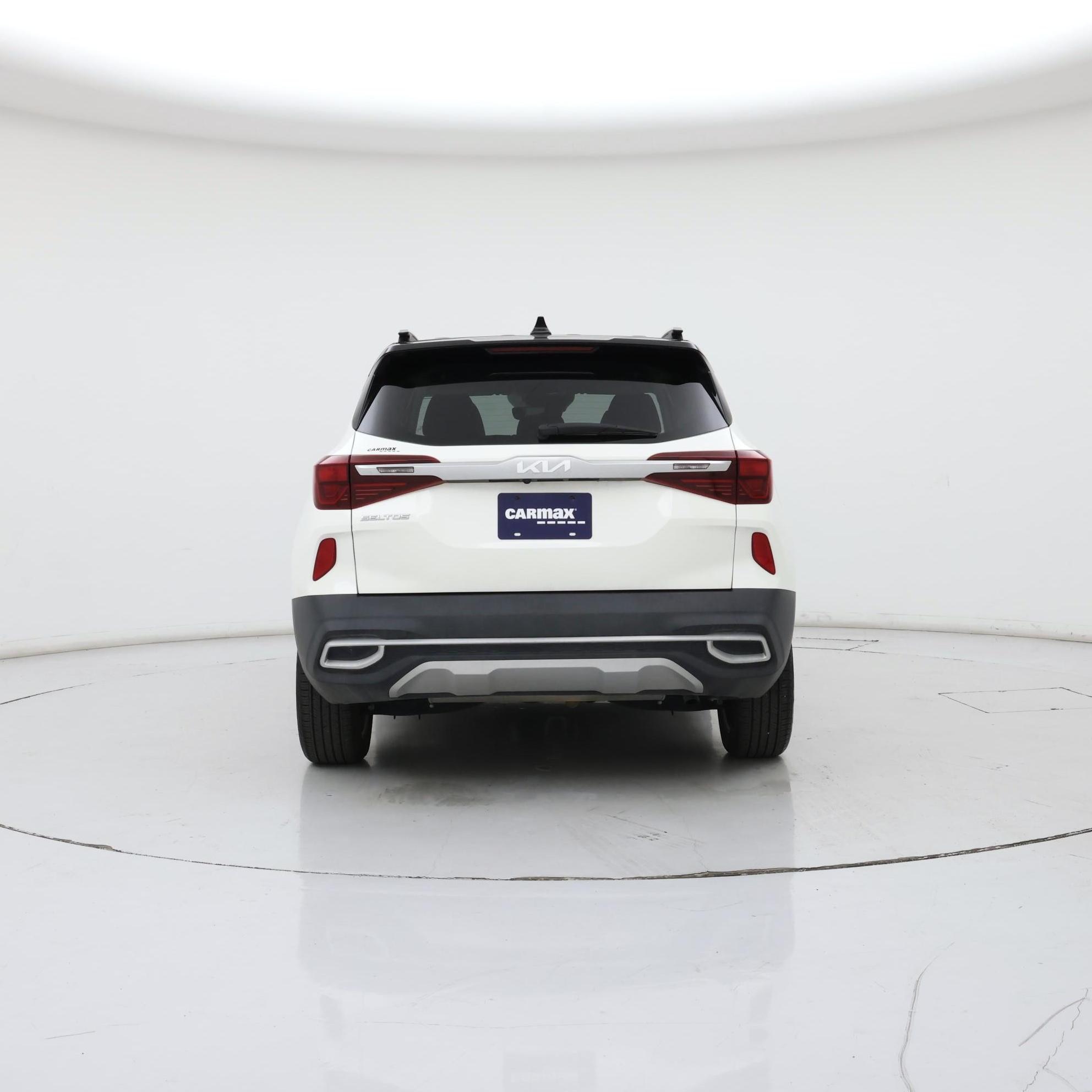 Thumbnail: 2022 Kia Seltos - 6