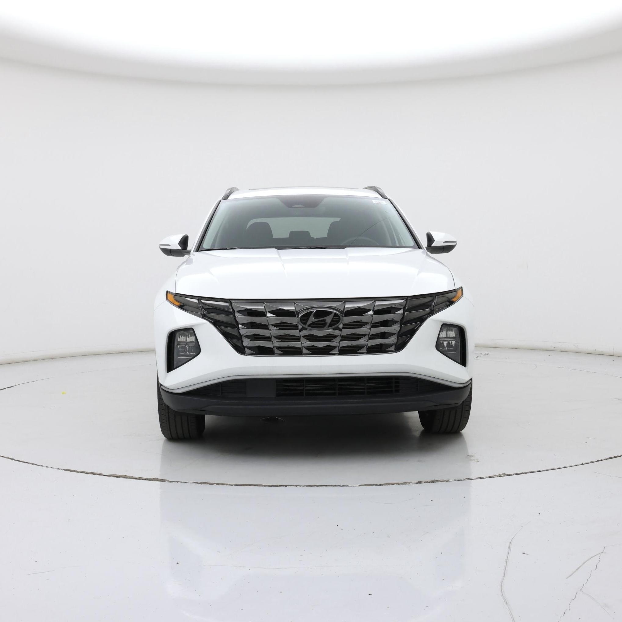 Thumbnail: 2022 Hyundai Tucson - 5