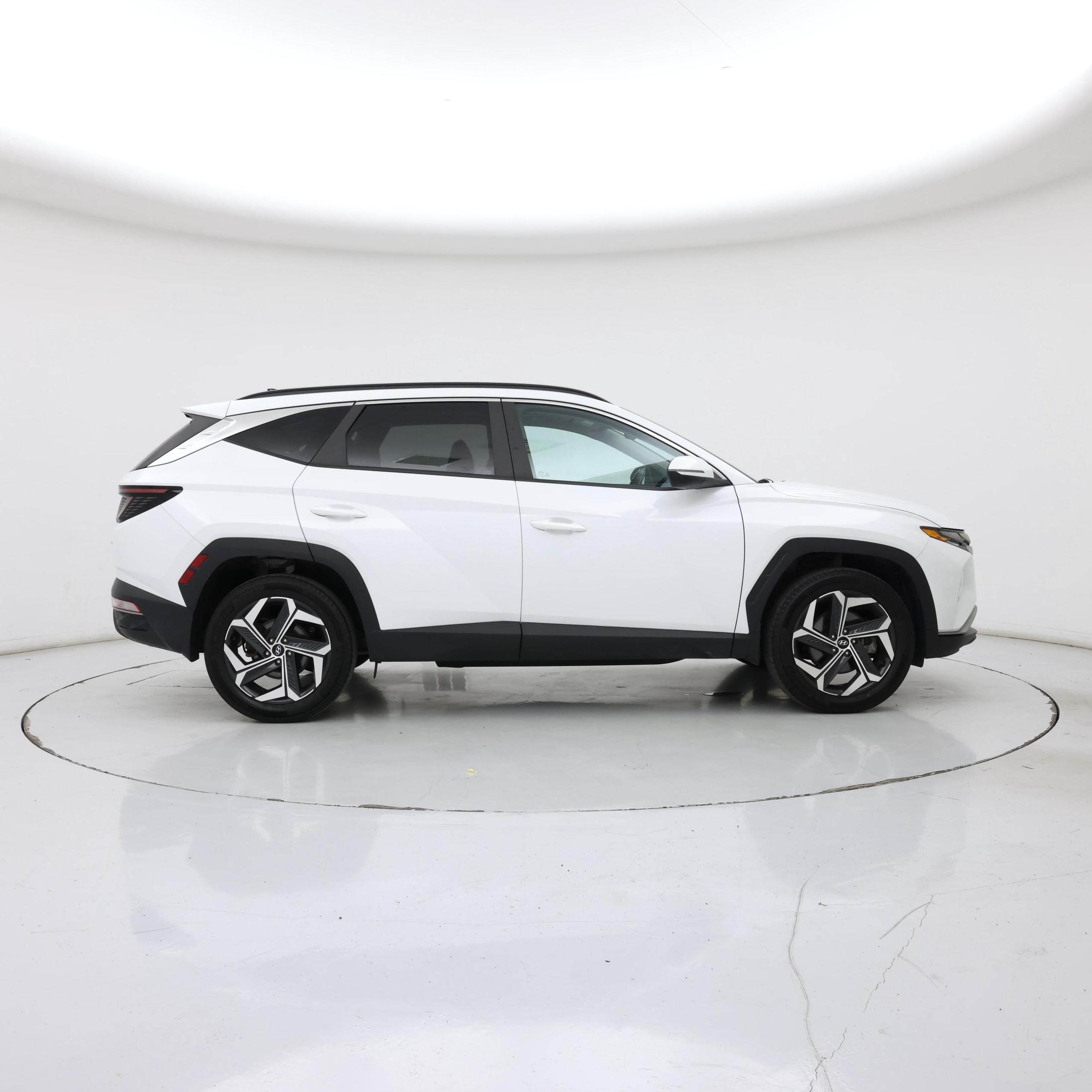 Thumbnail: 2022 Hyundai Tucson - 7