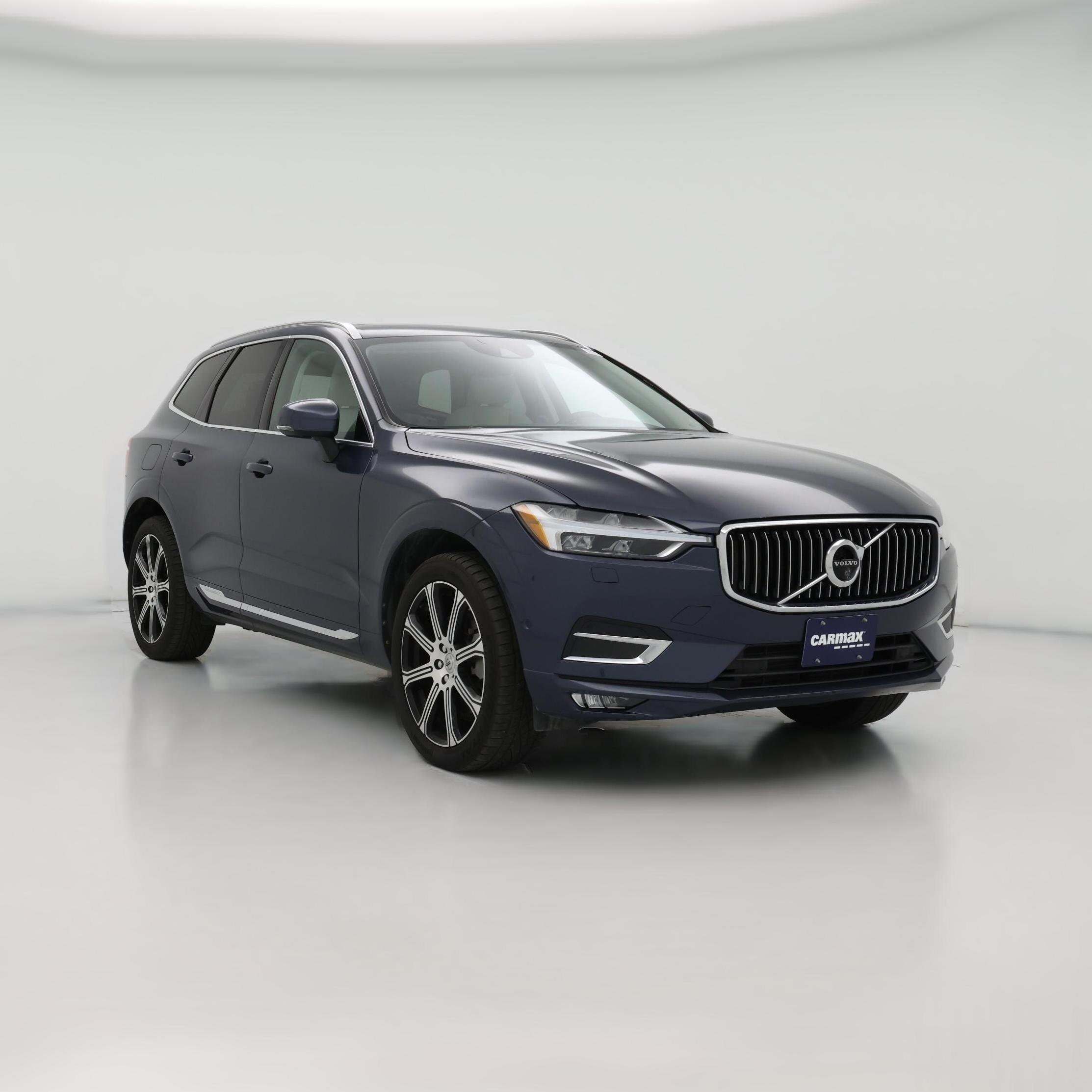 Thumbnail: 2020 Volvo XC60 - 1