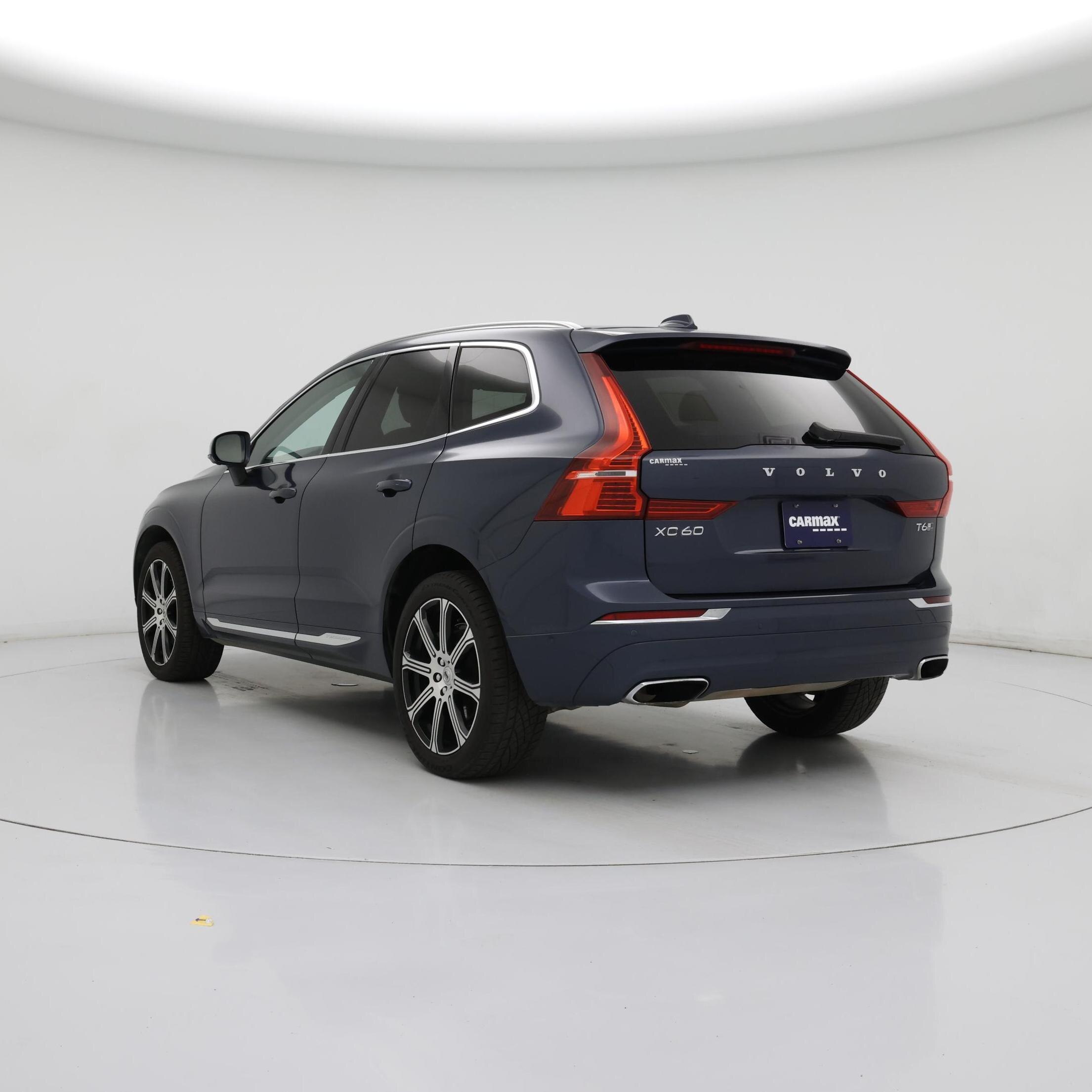 Thumbnail: 2020 Volvo XC60 - 2