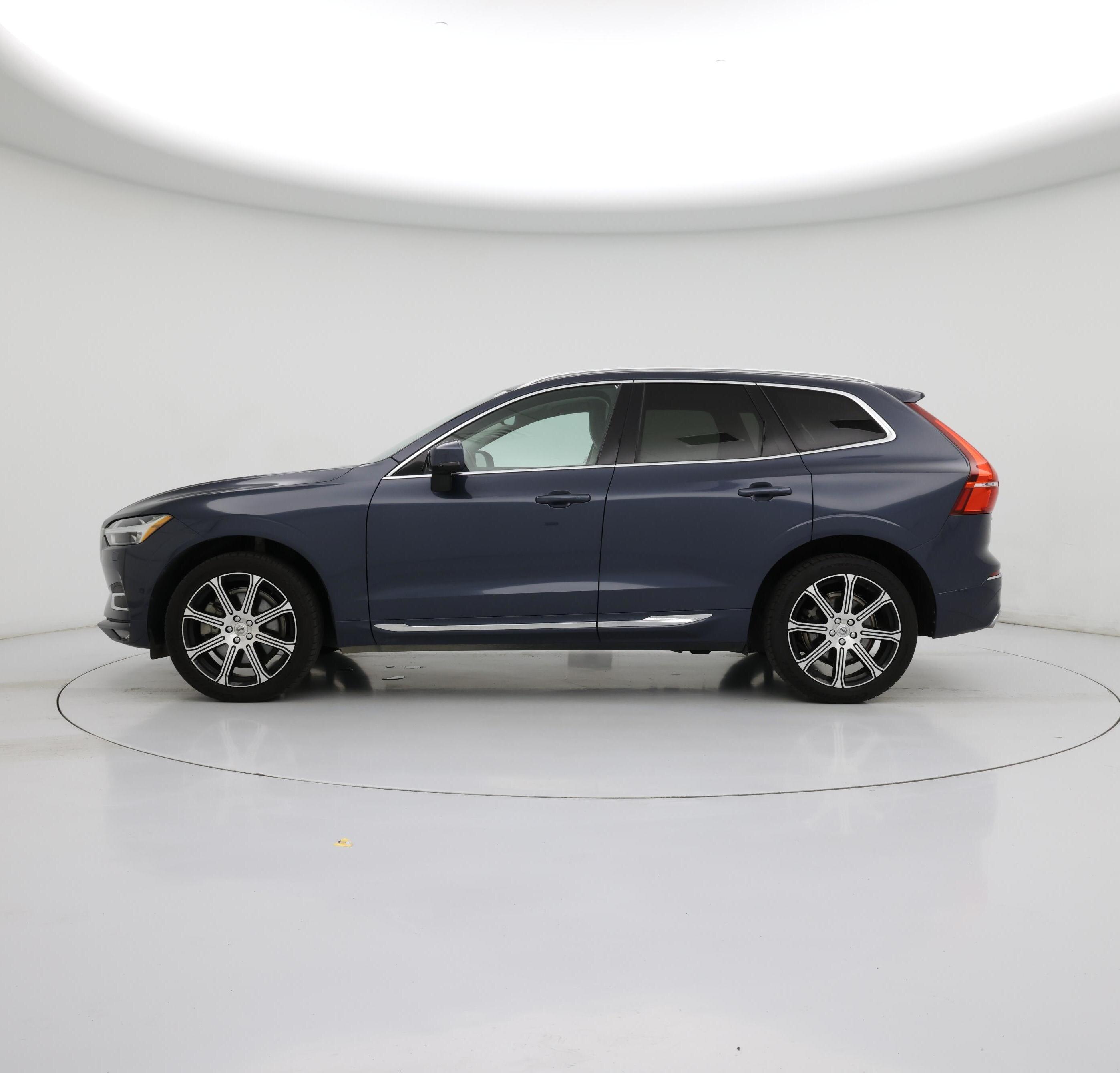 Thumbnail: 2020 Volvo XC60 - 3