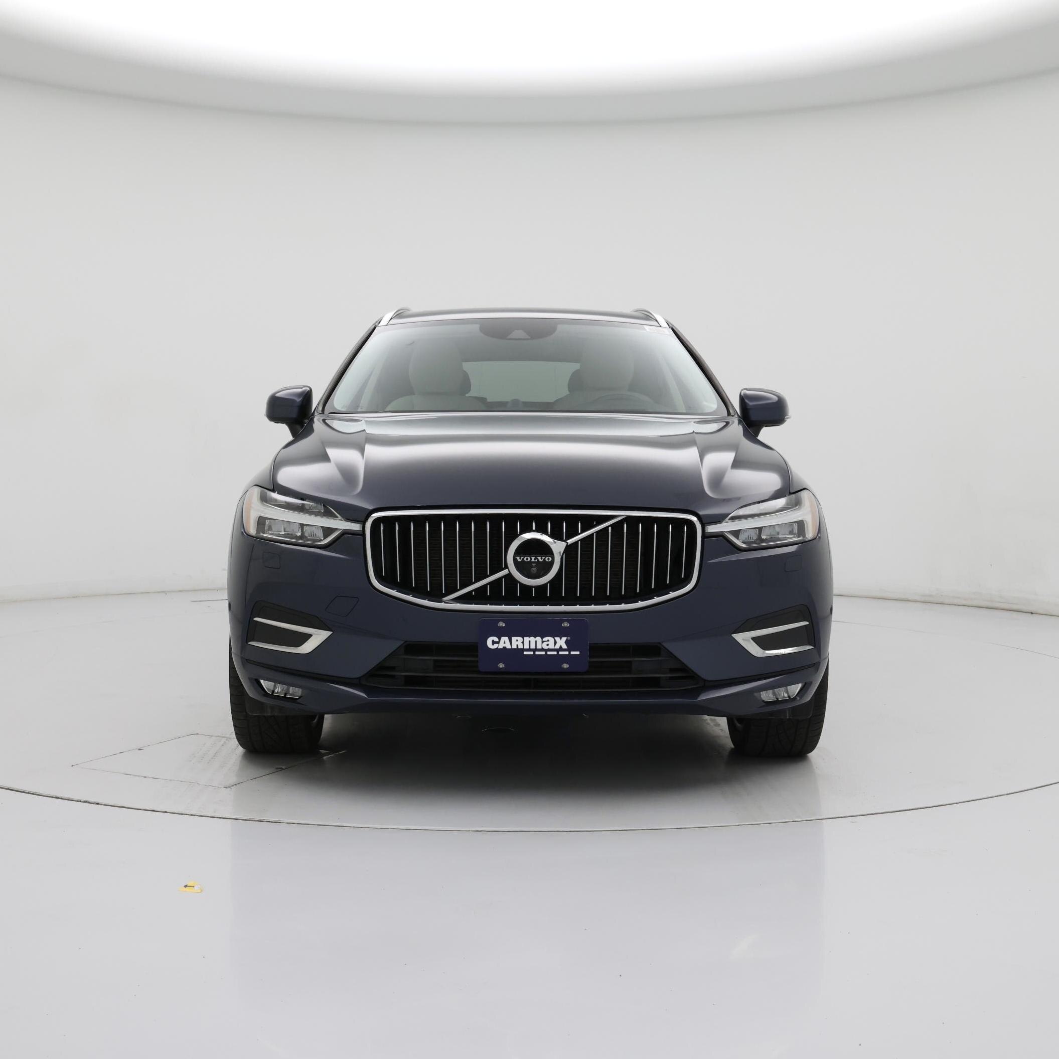 Thumbnail: 2020 Volvo XC60 - 5