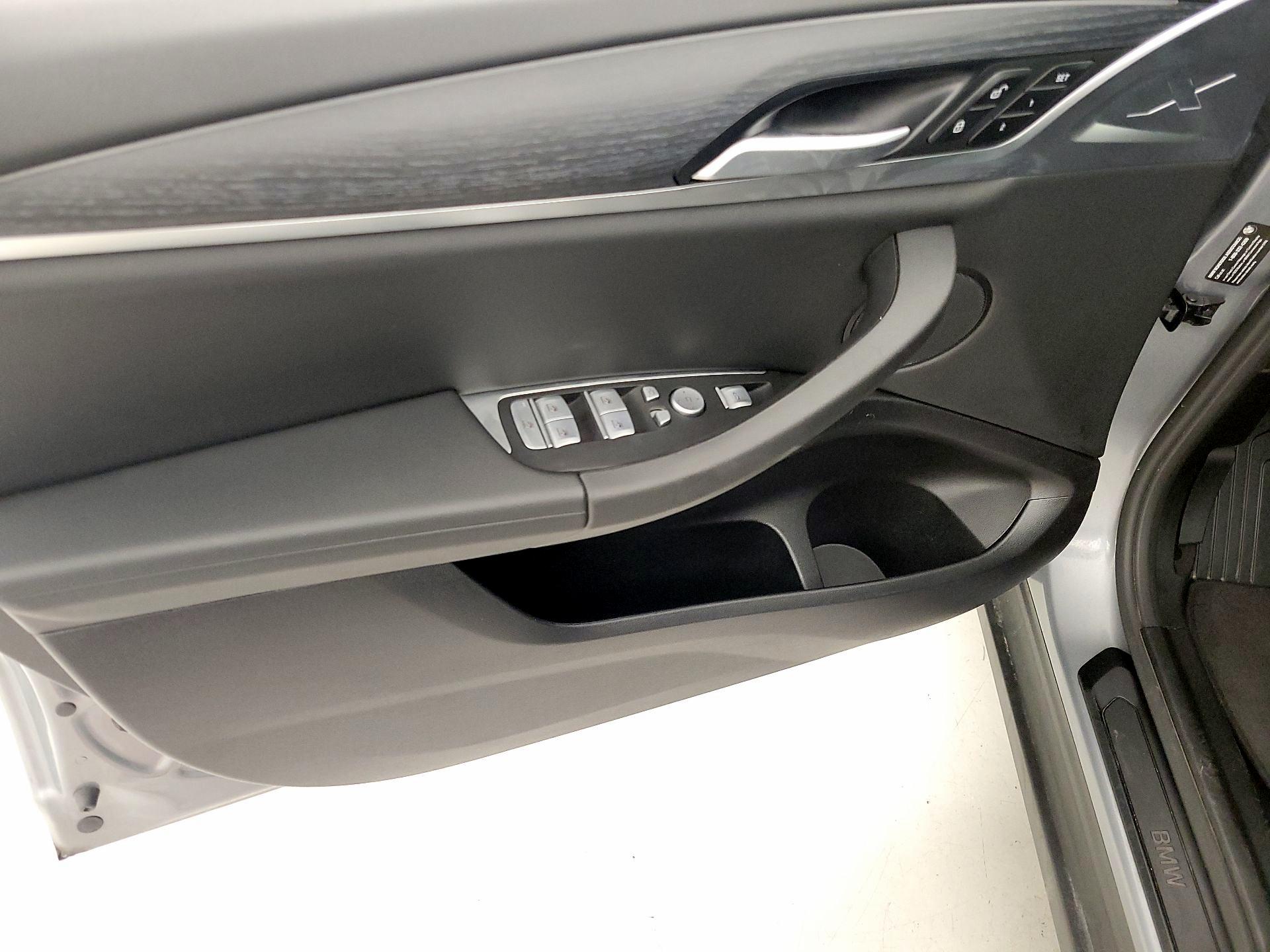 Thumbnail: 2024 BMW X3 - 12