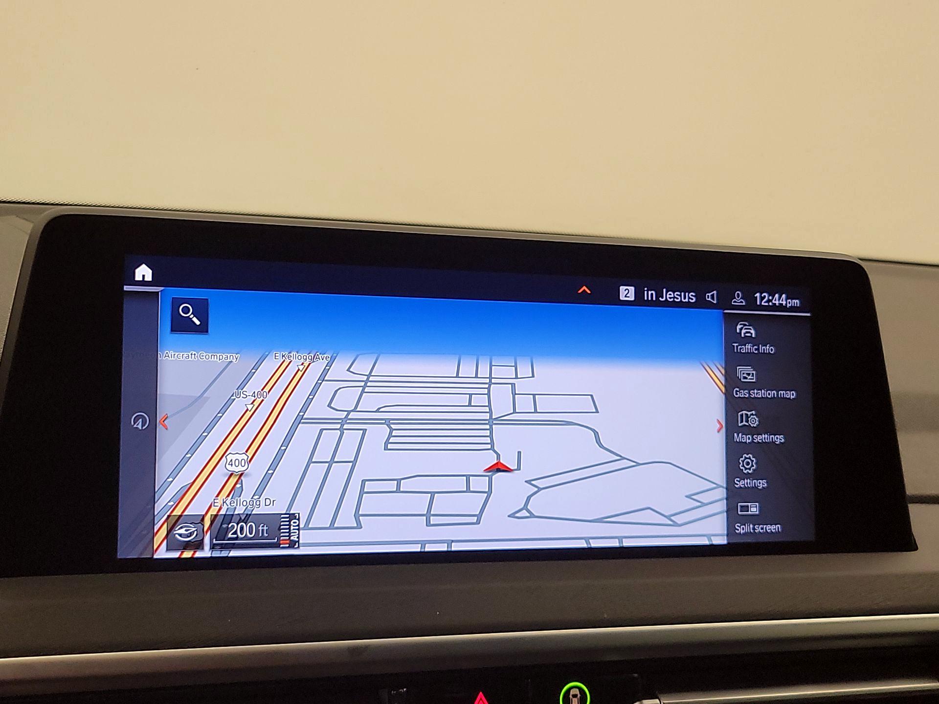 Thumbnail: 2024 BMW X3 - 14