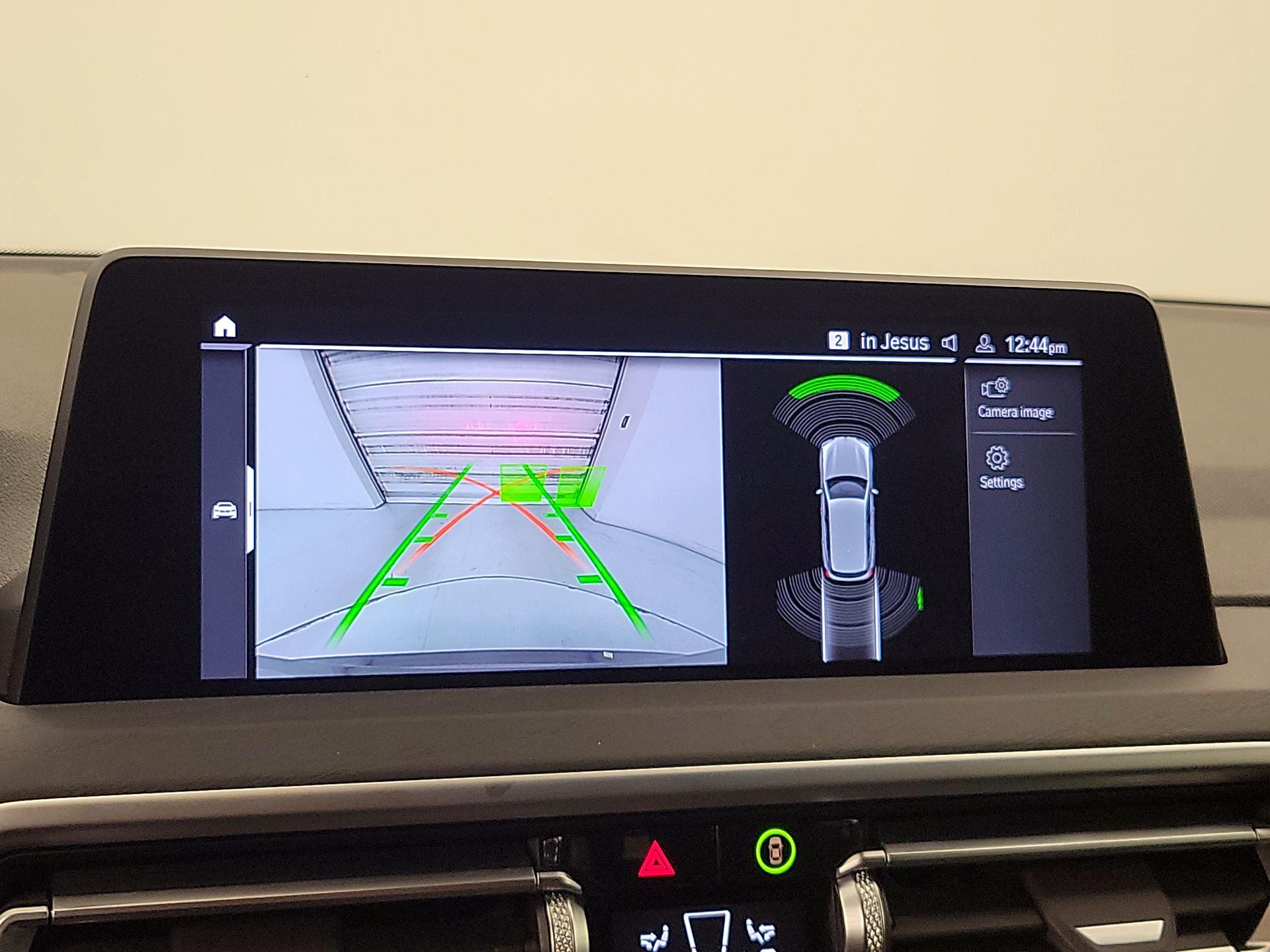 Thumbnail: 2024 BMW X3 - 15