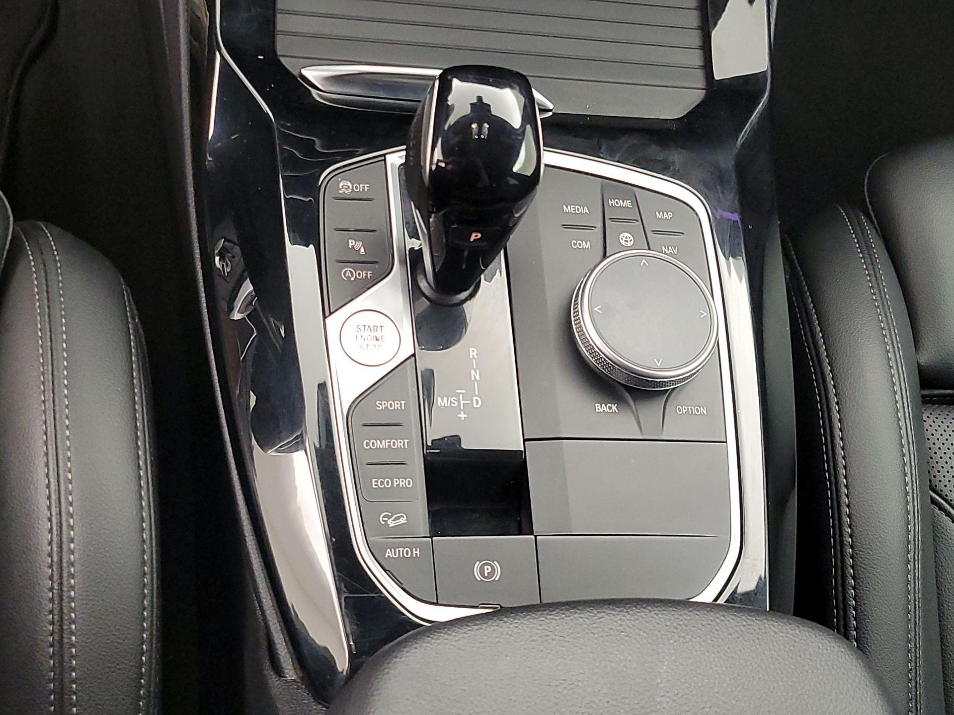 Thumbnail: 2024 BMW X3 - 18